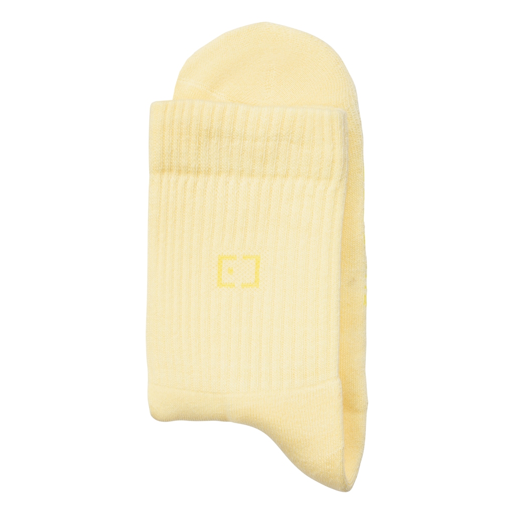 Elbsand Socken, (Packung, 3 Paar), mit Frottee und eingestricktem Markenlogo