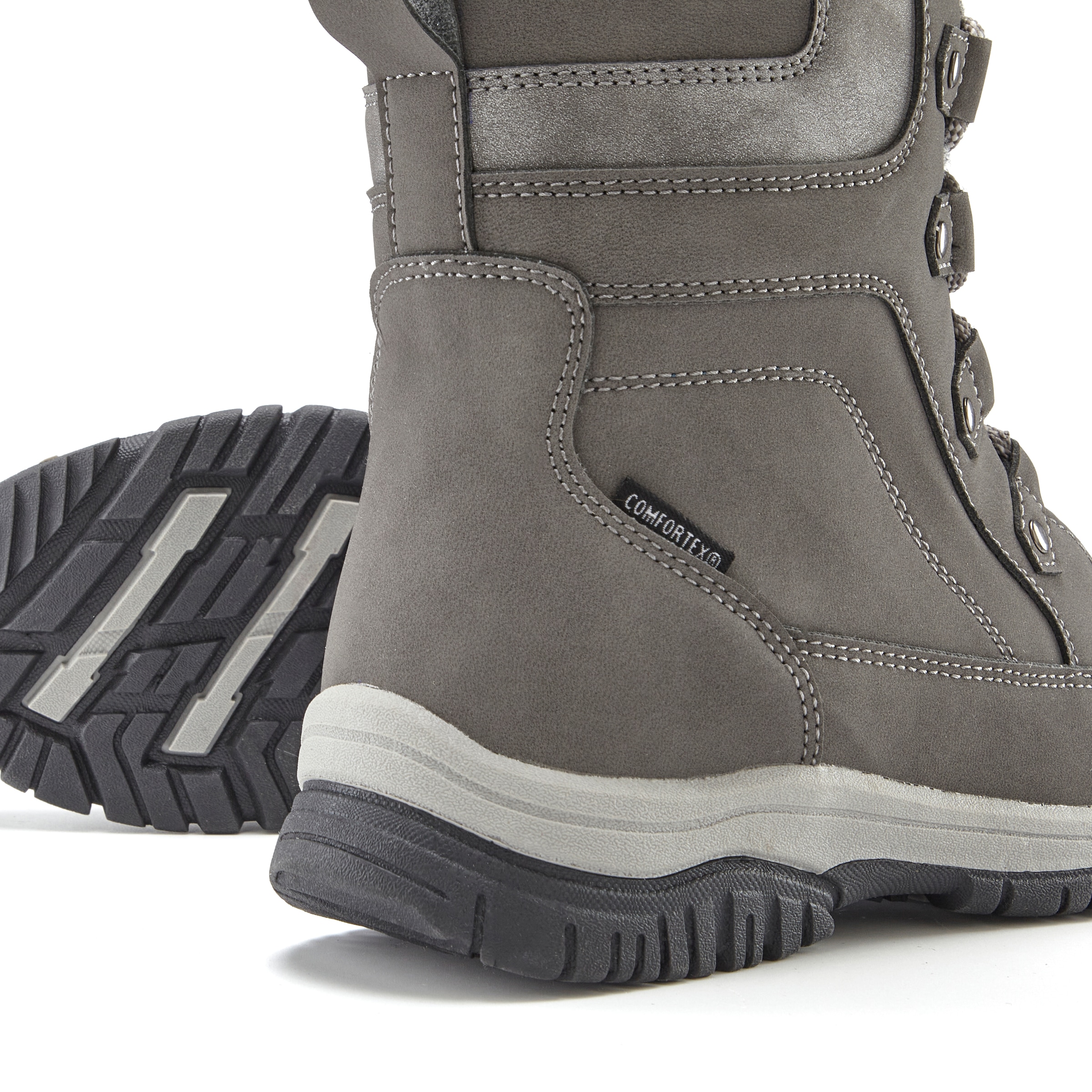 LASCANA Bottines »Outdoorstiefel, Winterstiefelette, Winterboots, Schneestiefel,«  NEU mit wasserabweisender Comfortex-Membrane zum Schnüren
