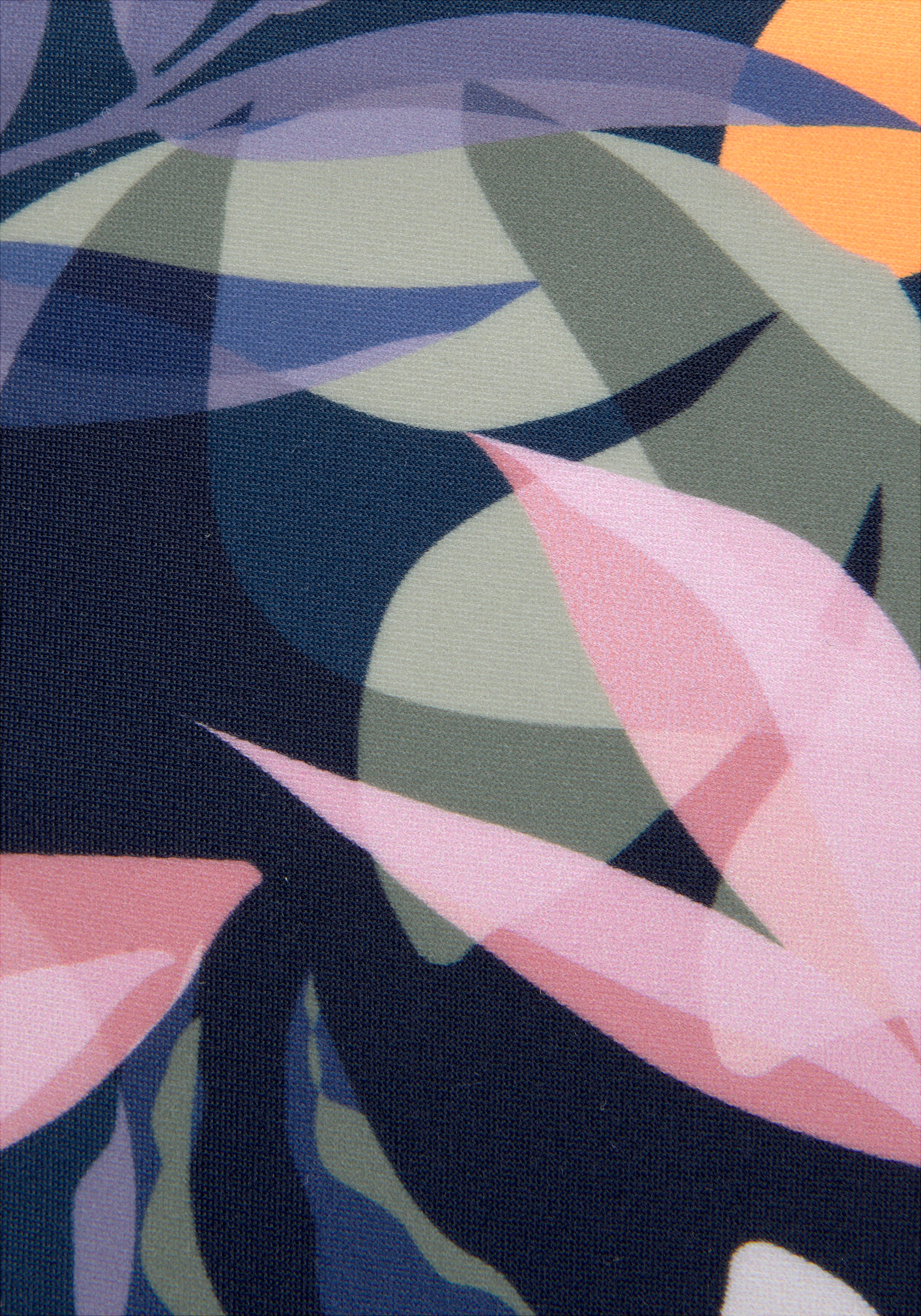 LASCANA ACTIVE Pantalon de bikini »Wave« mit seitlichen Bändern