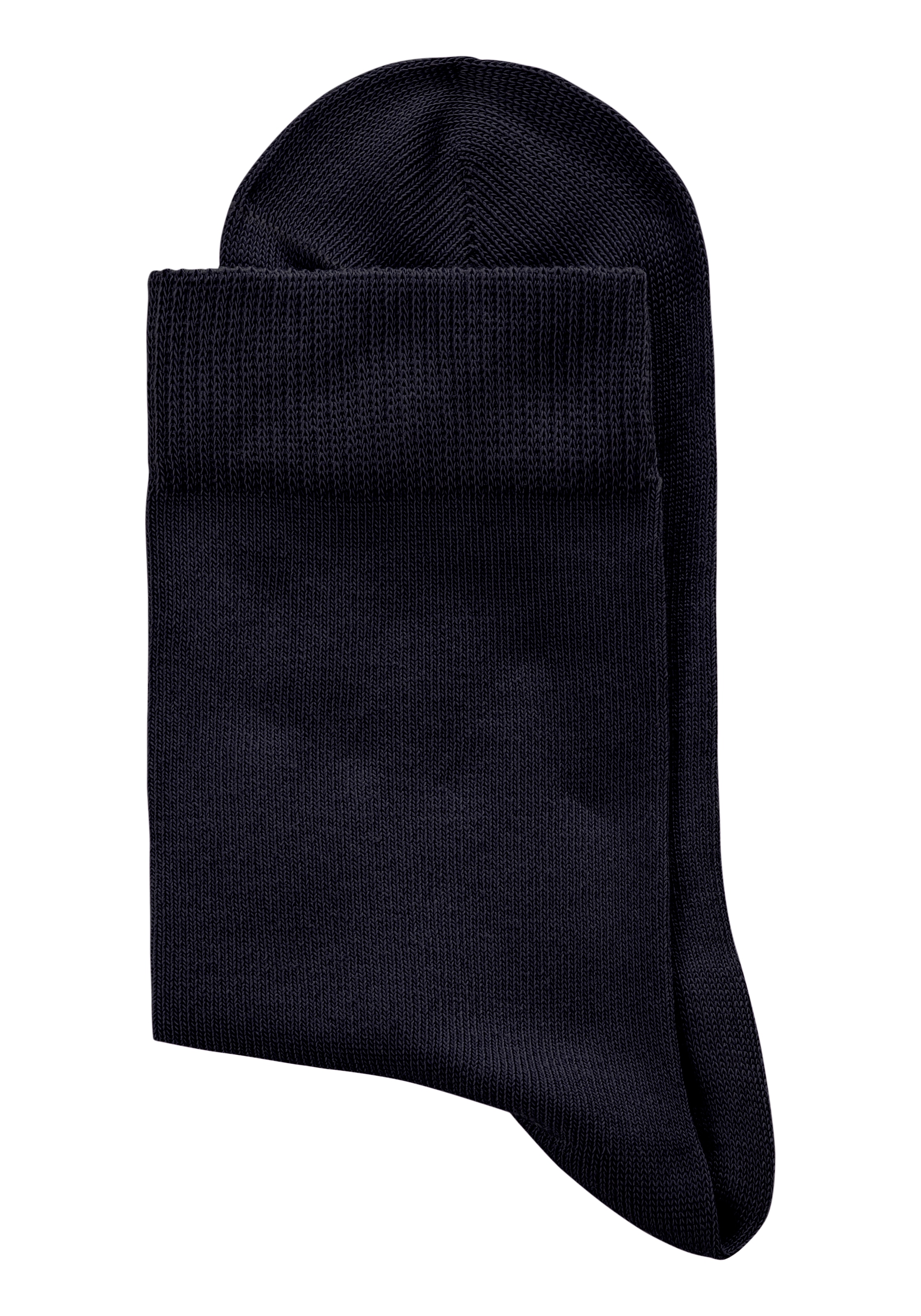 H.I.S Socken Packung, 4 Stk. tlg. in unterschiedlichen Farbzusammenstellungen