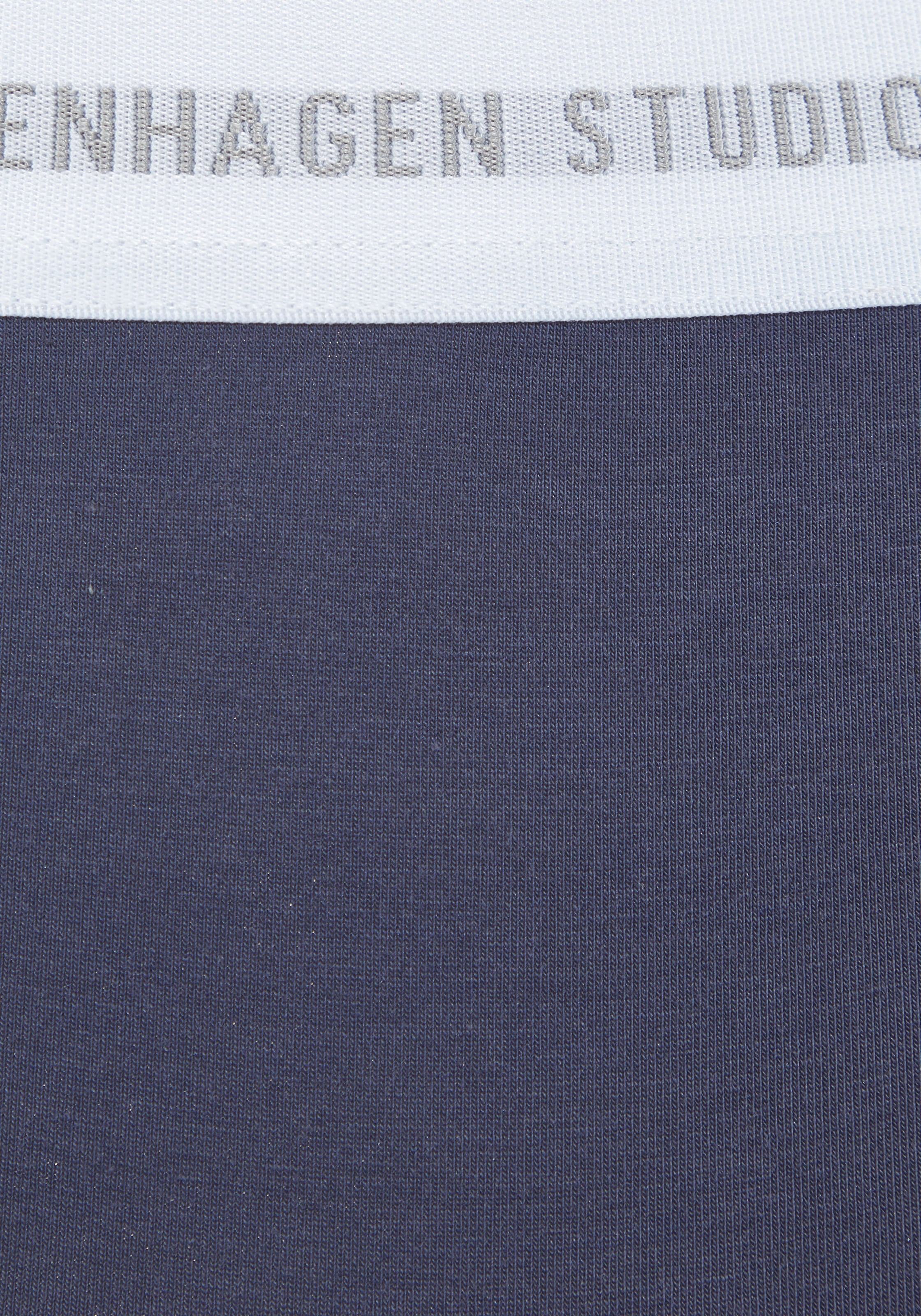 Copenhagen Studios Panty mit weichem Logobund und aus elastischer Baumwoll-Modal-Qualität