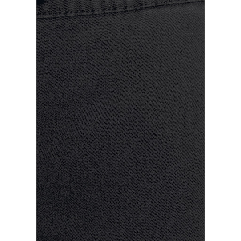 H.I.S Jogger Pants, in Jeansoptik, Loungeanzug