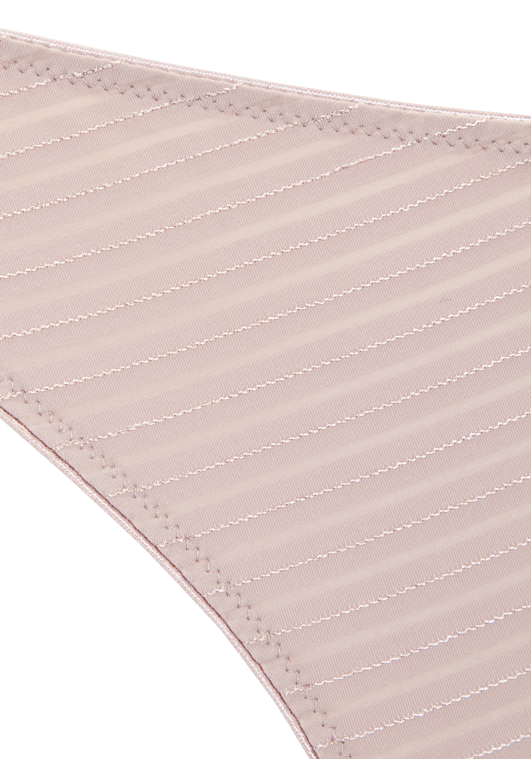 LASCANA Slip »Carlotta« en microtouch doux avec fil brillant fin