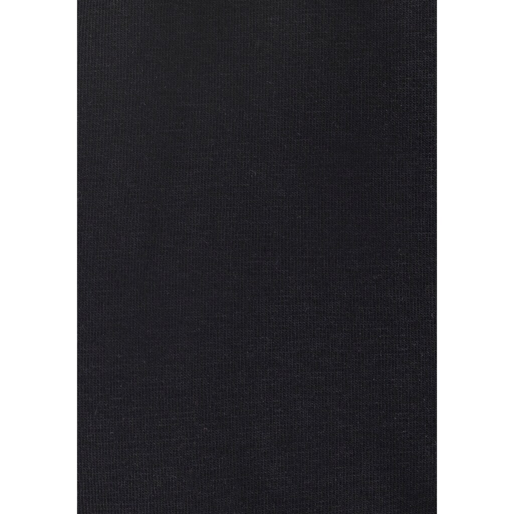 Bench. Boxer »Boxershorts für Jungen«, (Packung, 3 St.), unifarben mit neon Bündchen