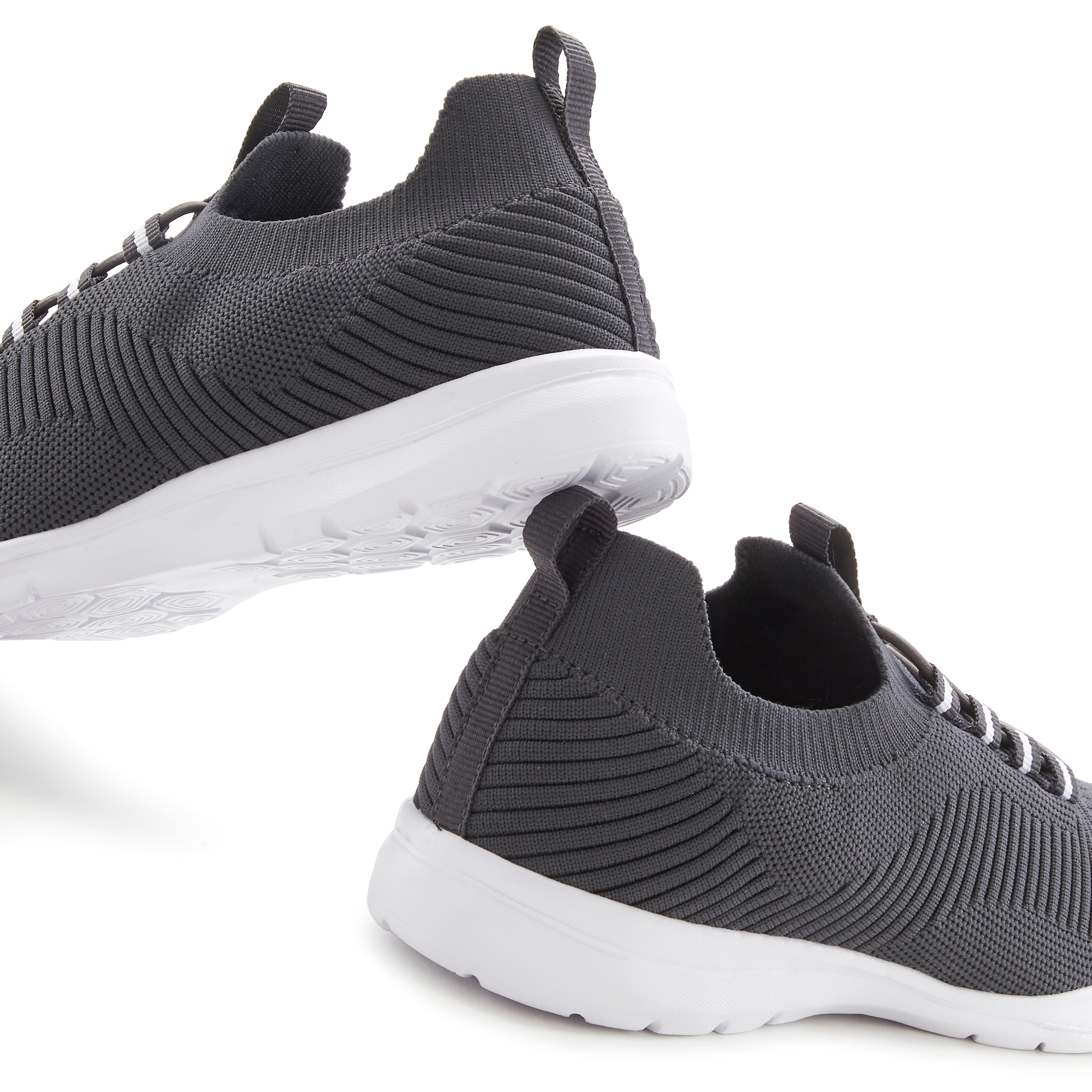Vivance Sneaker, Slip In´s, Freizeitschuh, Halbschuh superleicht aus Textil VEGAN