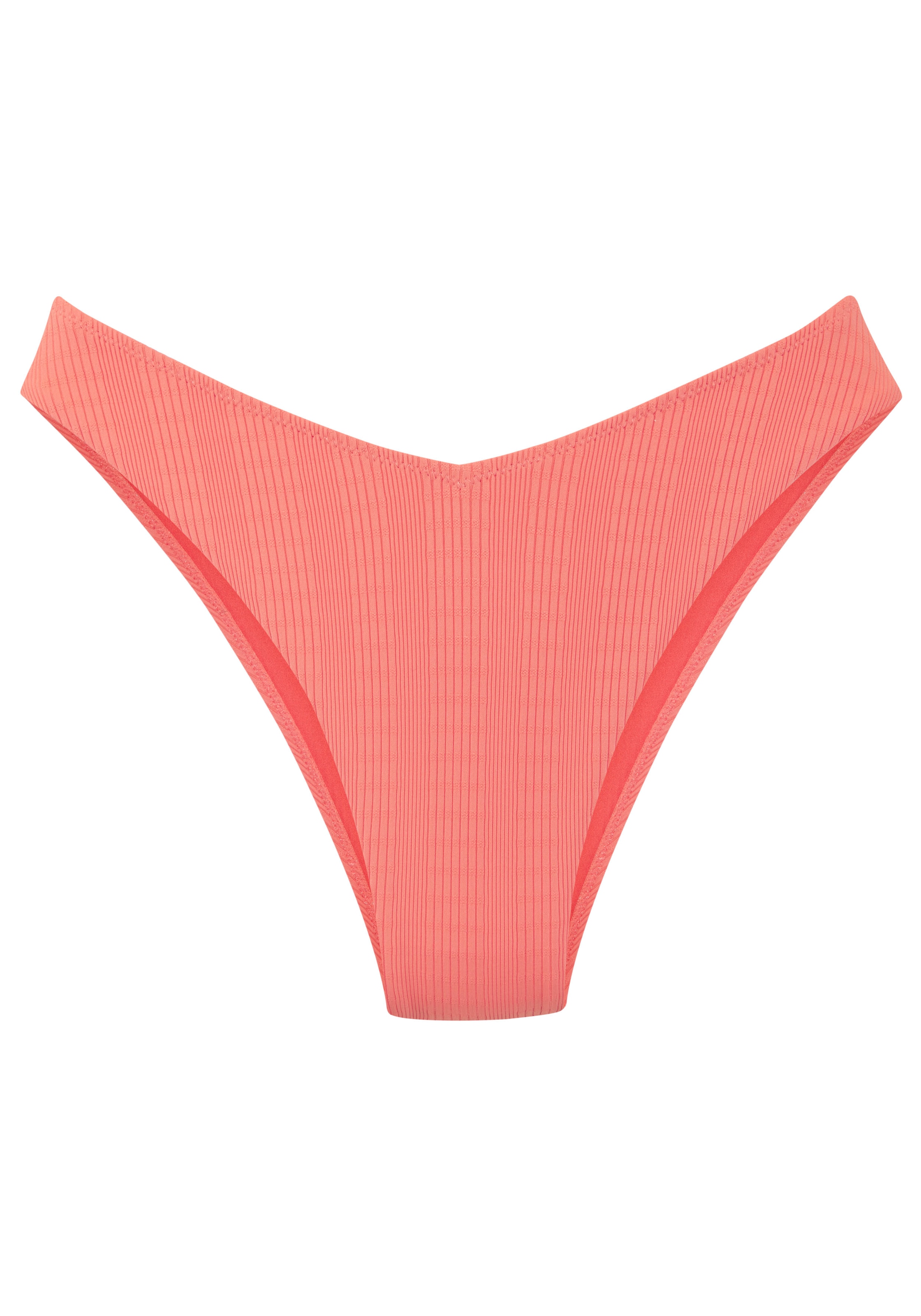Copenhagen Studios Pantalon de bikini »Nela« in V-förmiger Schnittform