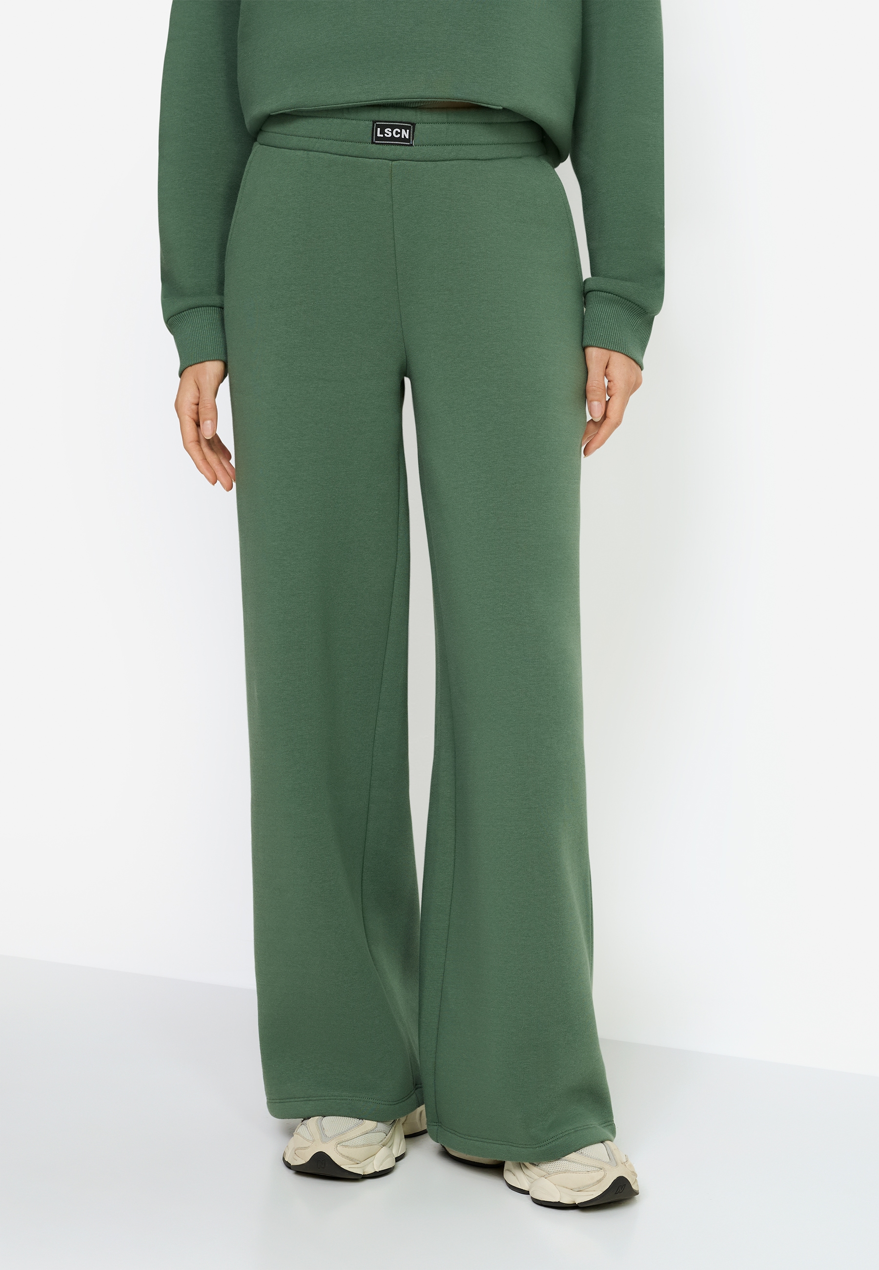 LSCN by LASCANA Sweatpants  extra weiche Sweatware