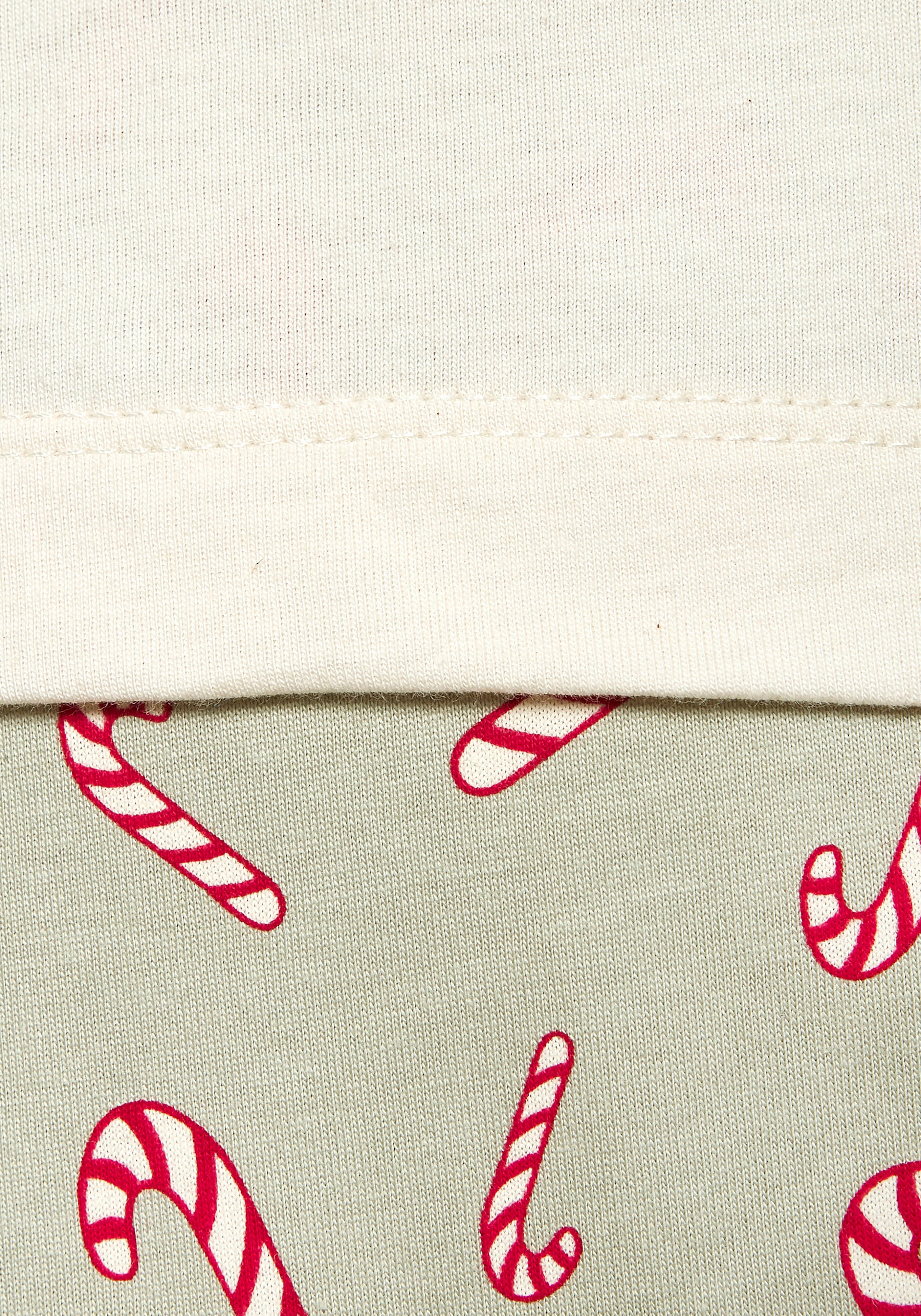 LASCANA Pyjama Set, 2 tlg.