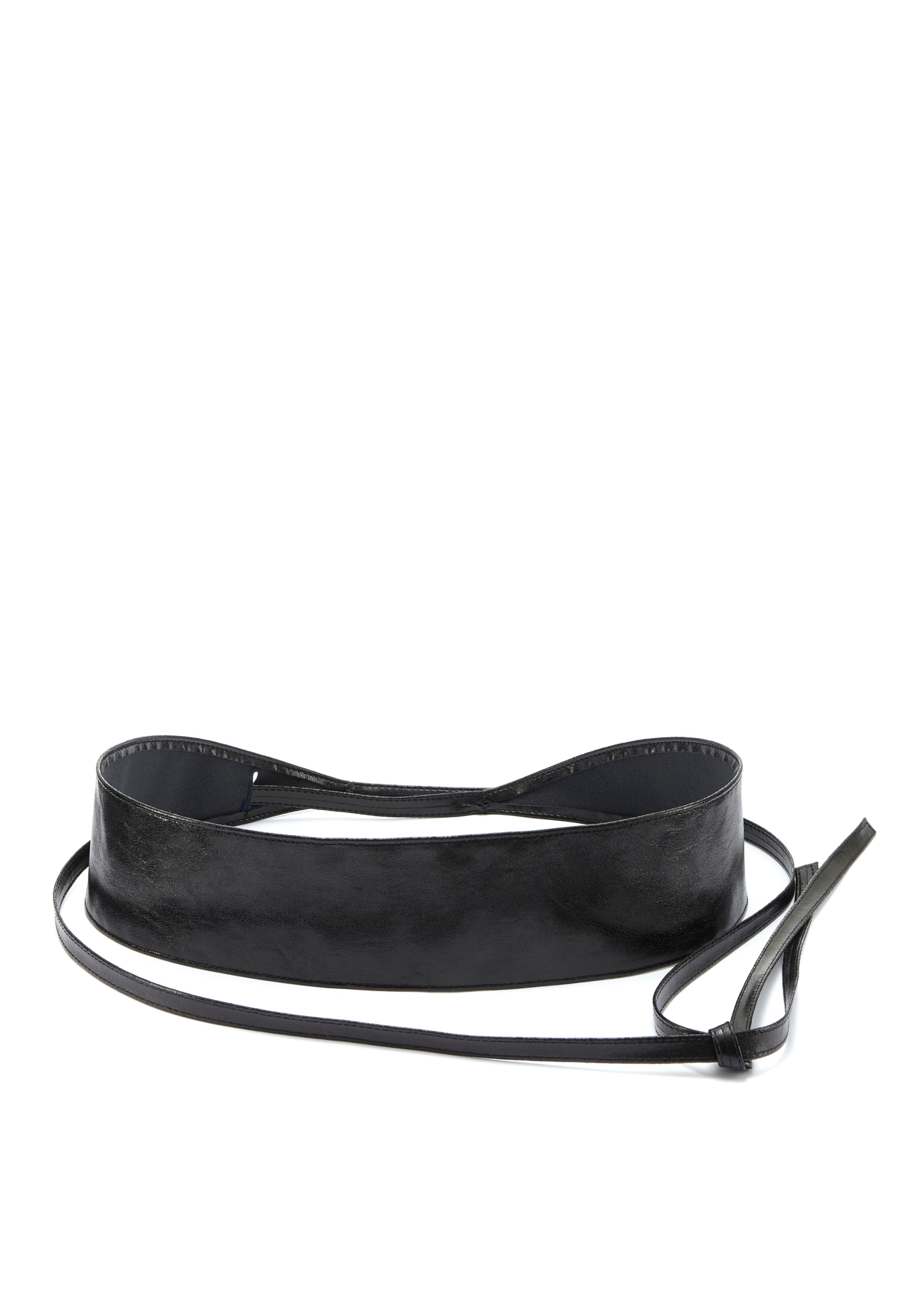 LASCANA Taillengürtel »Bindegürtel« Shapingeffekt, für Kleid & Overall, Bauchgürtel