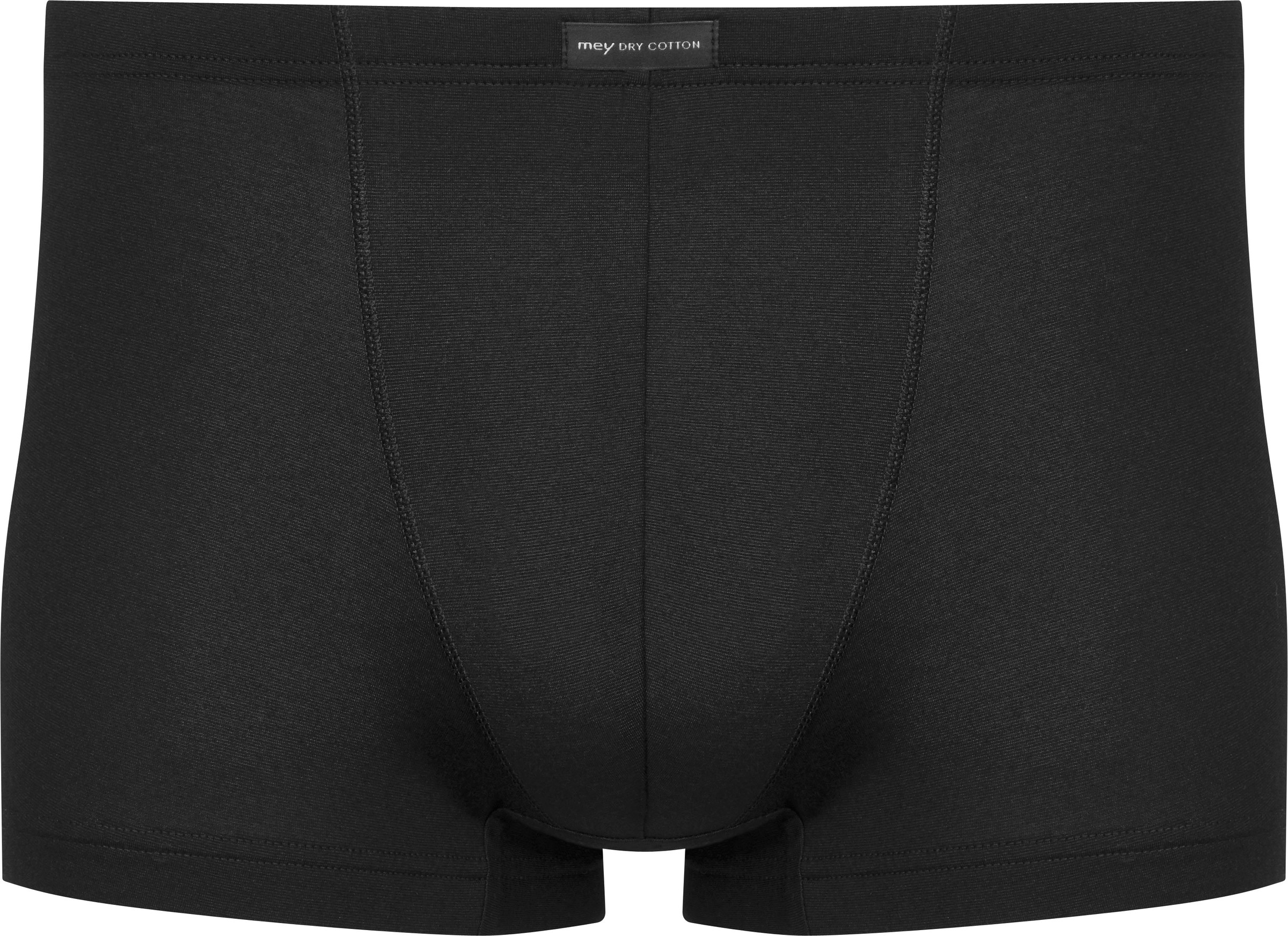 Mey Boxer »Dry Cotton«, klassischer Sitz, kurzes Bein