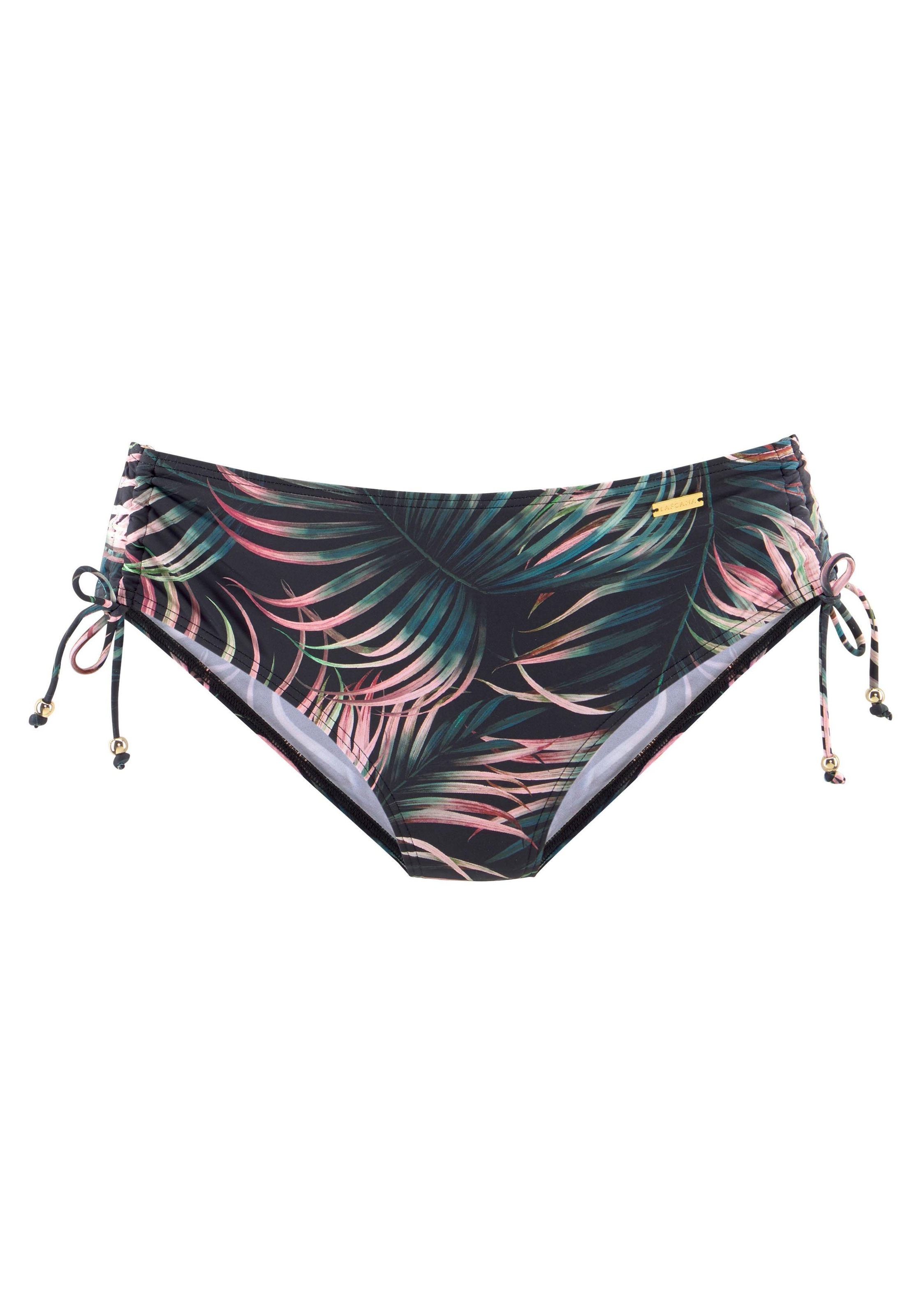 LASCANA Bikini-Hose "Reese" seitlich regulierbar