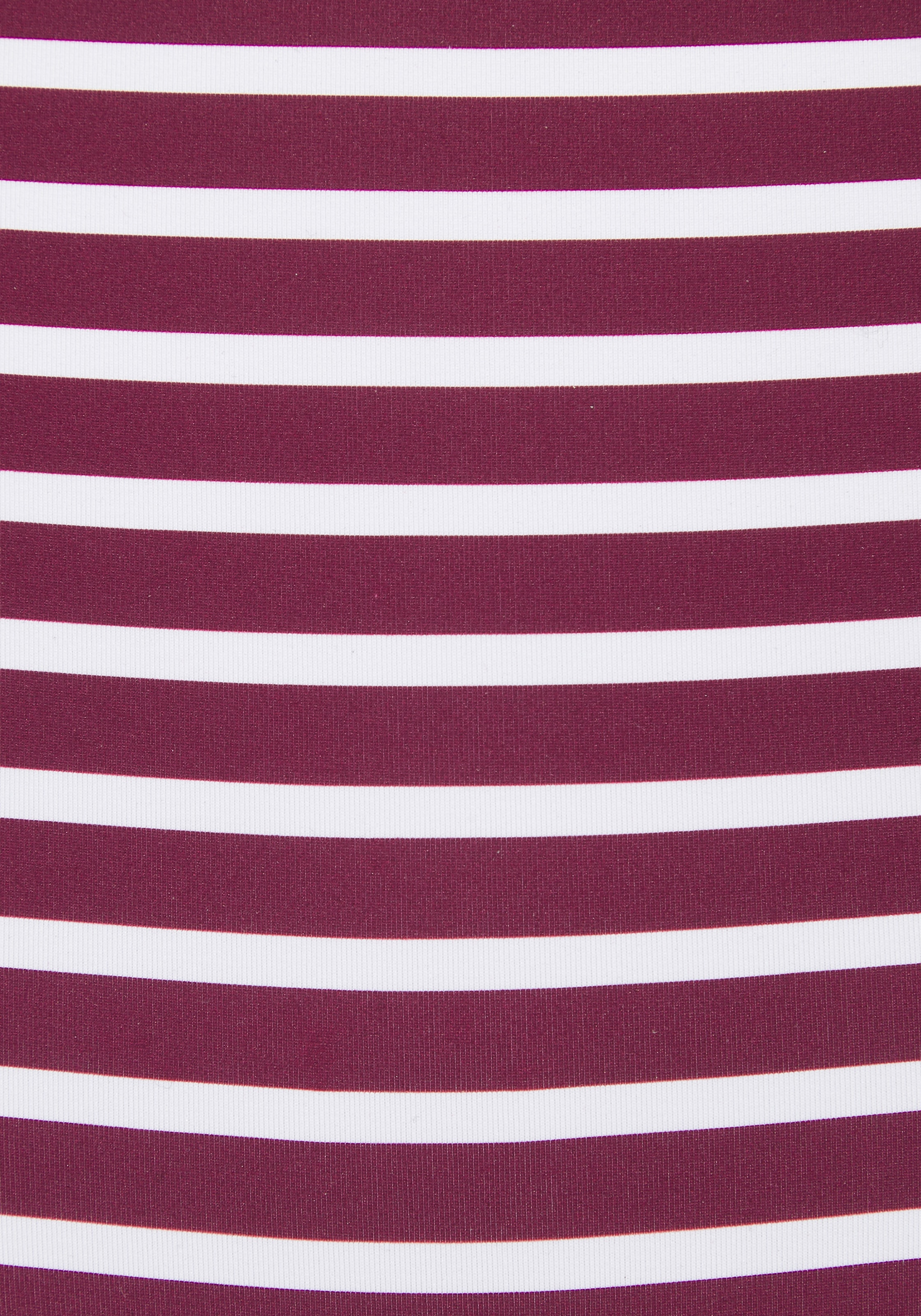 Venice Beach Badehose »Tadu« im modernem Streifendesign