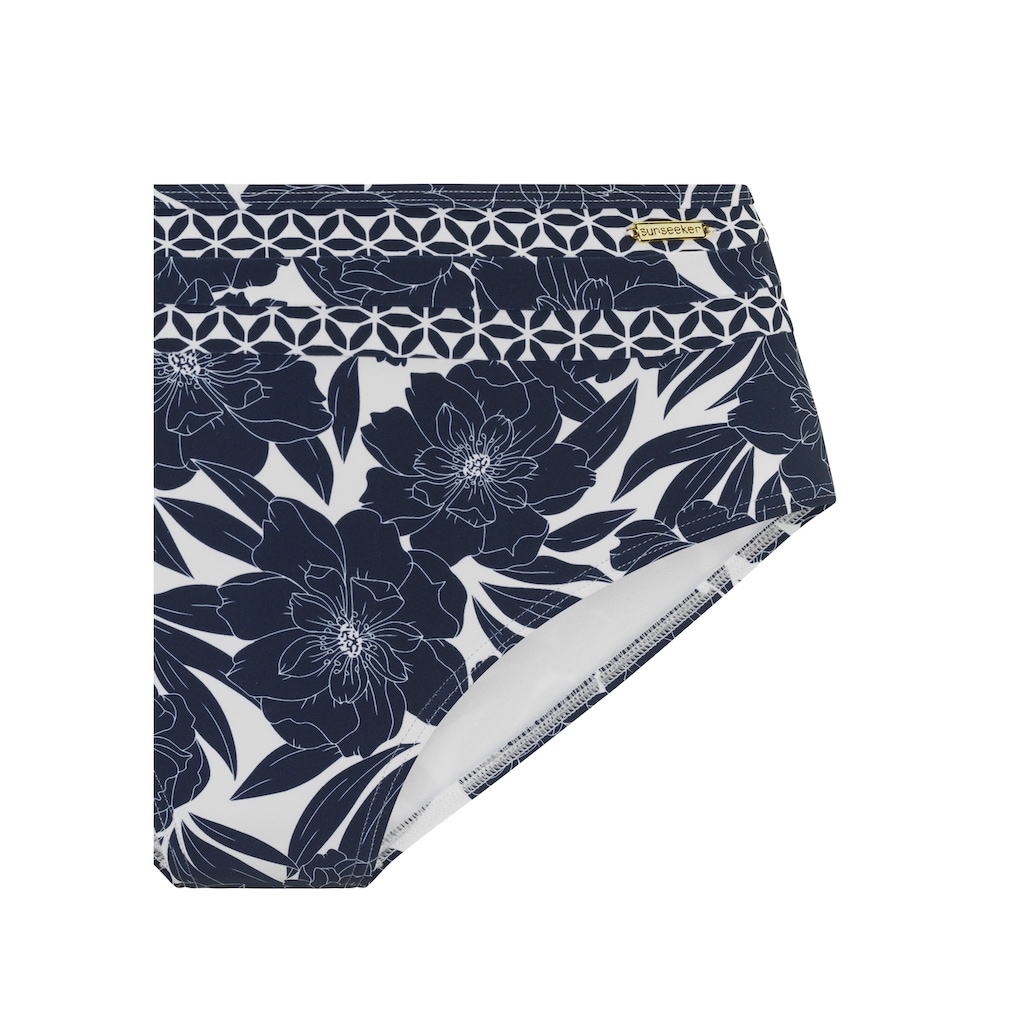 Sunseeker Badehose »Blossom«, im Muster-Mix