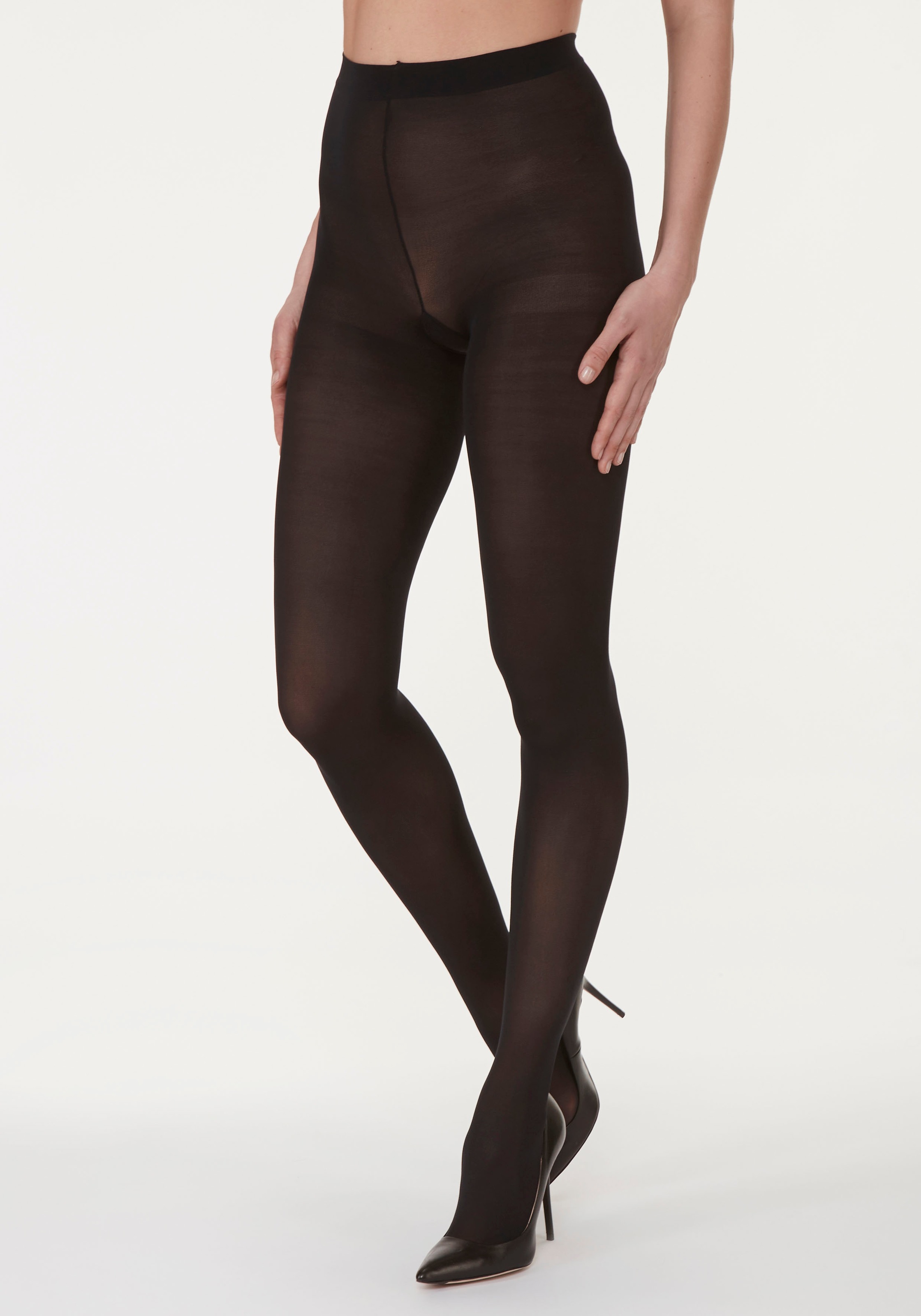 Vivance Feinstrumpfhose 50 in schönen Farben erhältlich