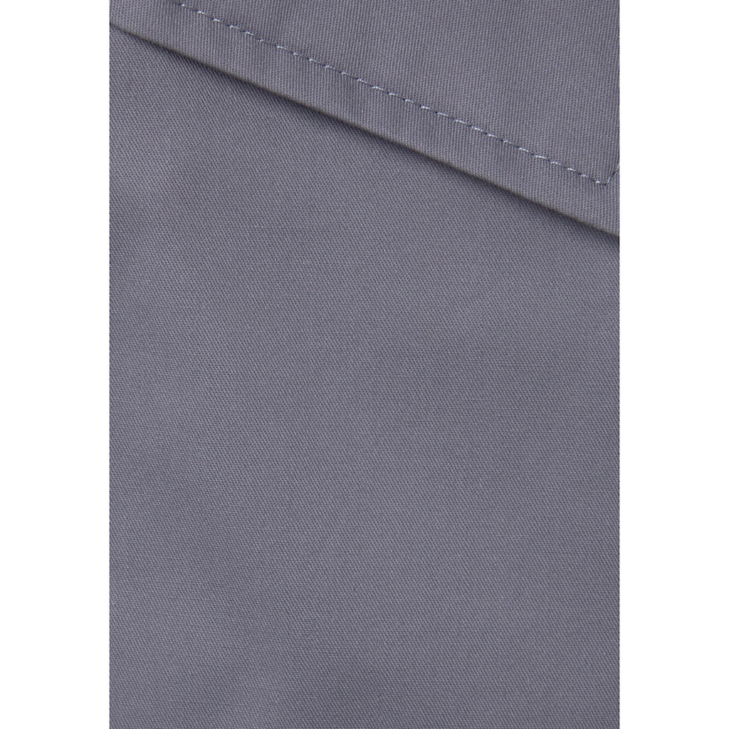 French Connection Blouson, ohne Kapuze, mit College-Kragen