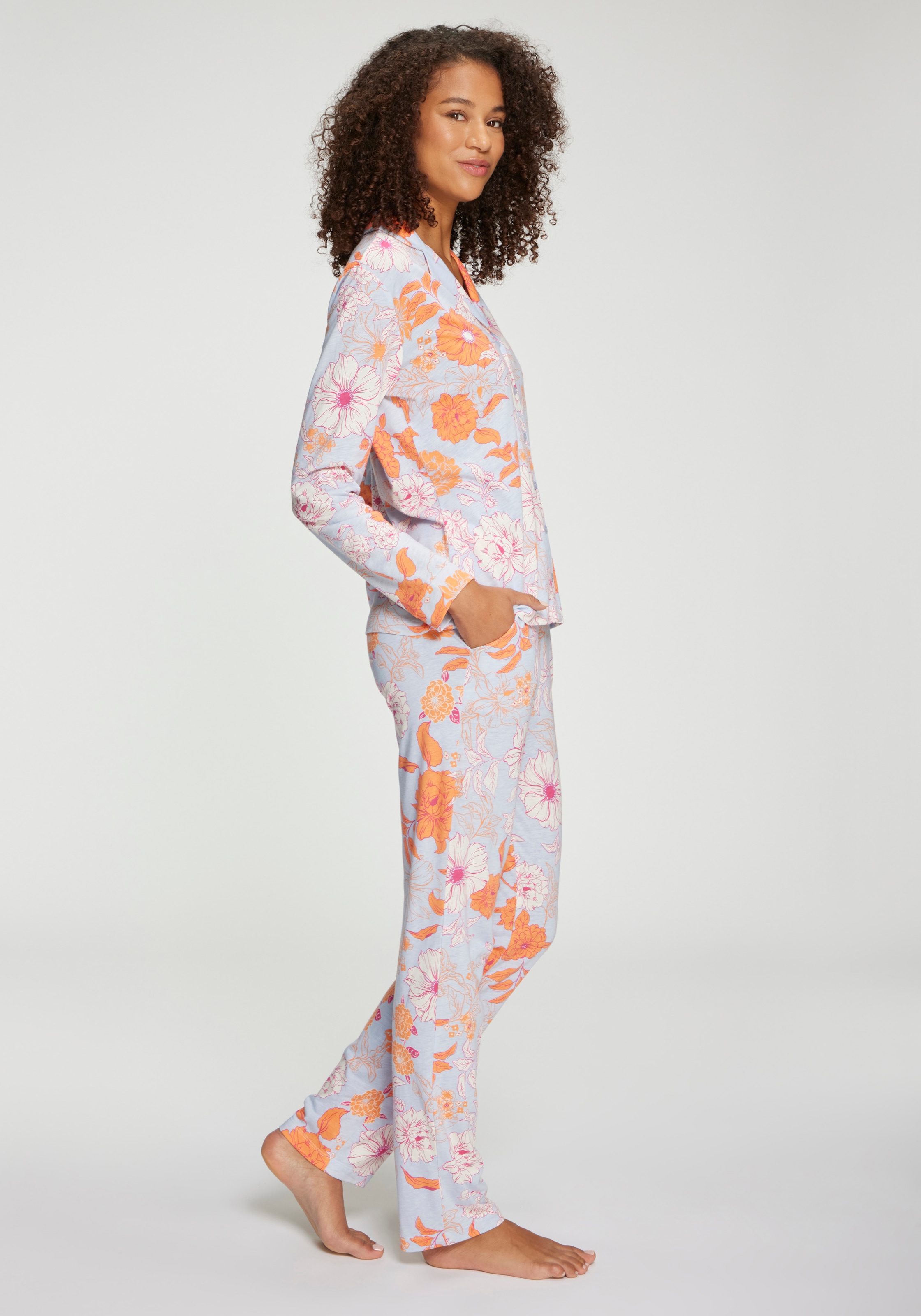 s.Oliver Pyjama Ensemble, 2