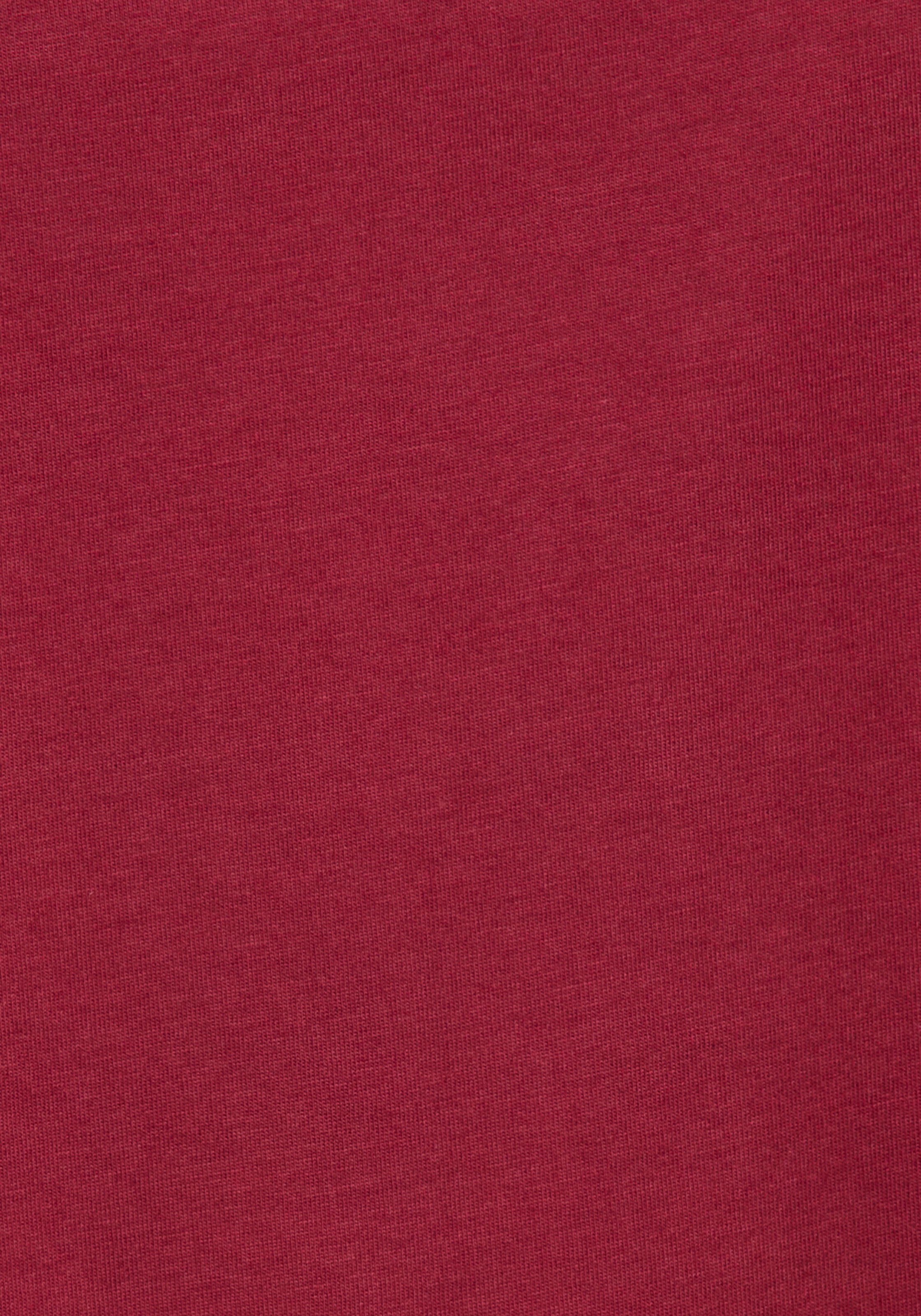 s.Oliver T-shirt 1 avec petit imprimé cœur sur la poitrine