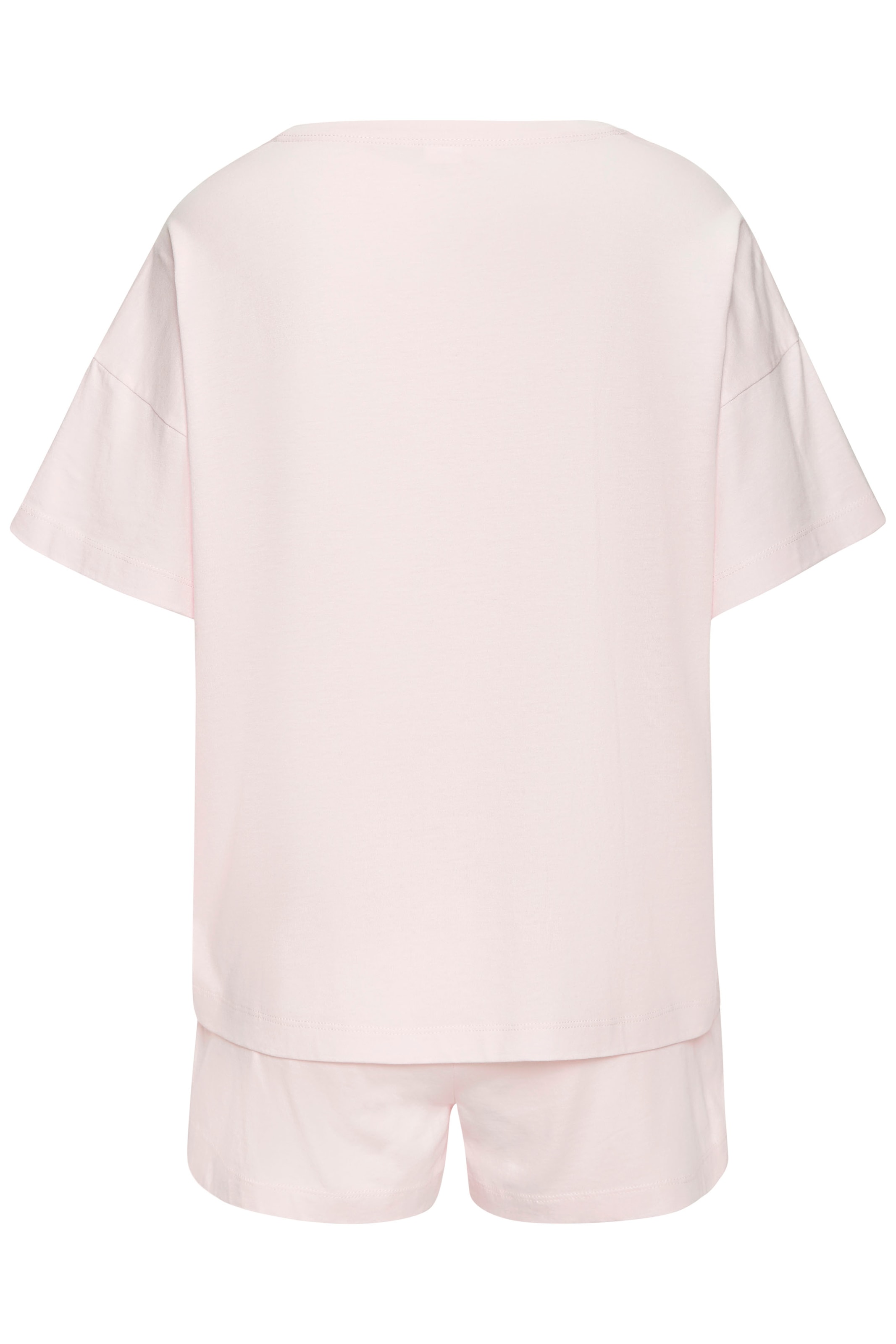 s.Oliver Shorty, (2 tlg.), mit kleinem Frontprint