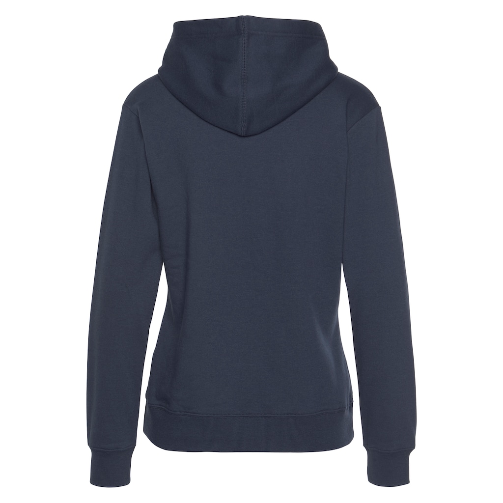 LASCANA Hoodie »Pride«, mit Pride-Frontdruck