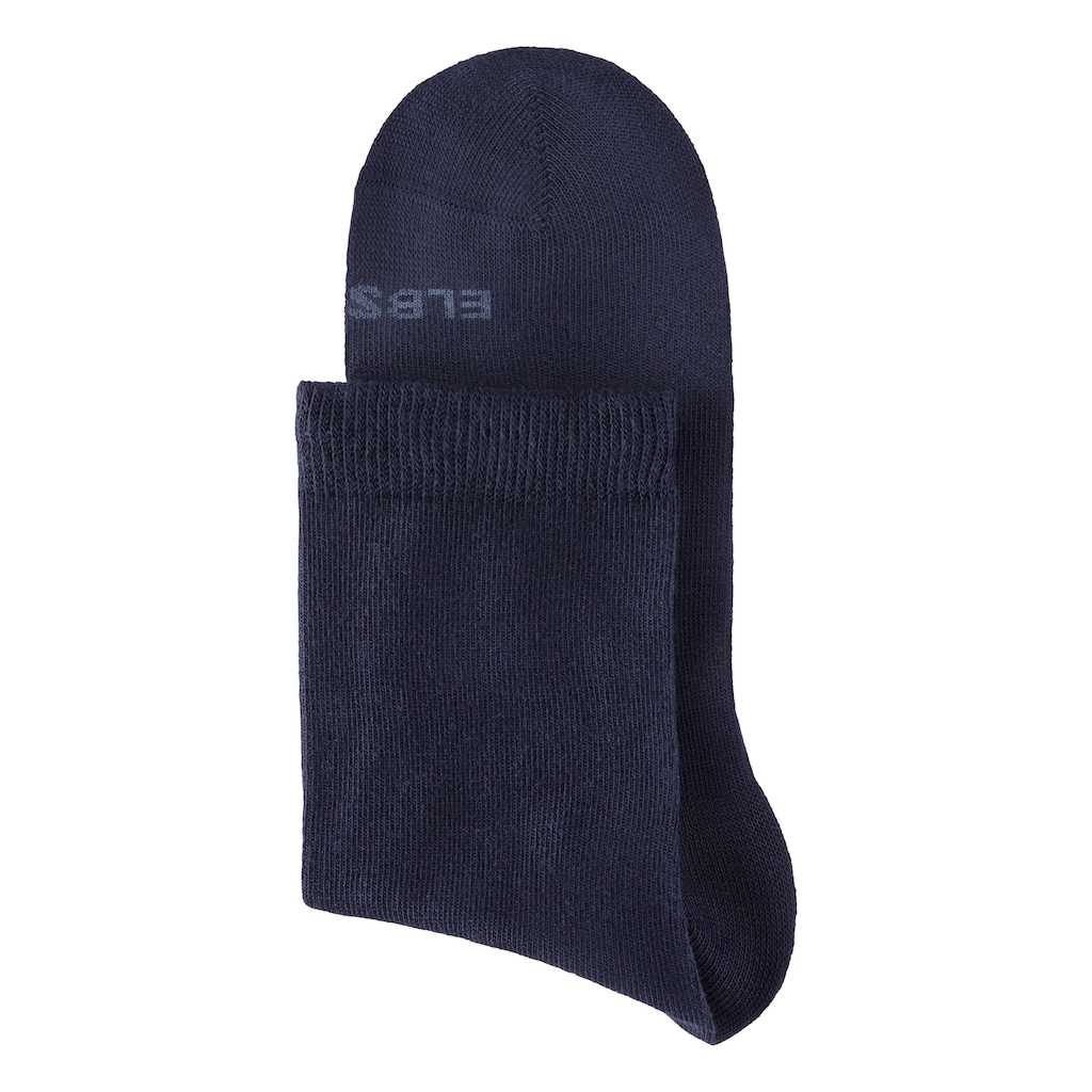 Elbsand Socken, (Dose, 5 Paar), verpackt in praktischer Metalldose