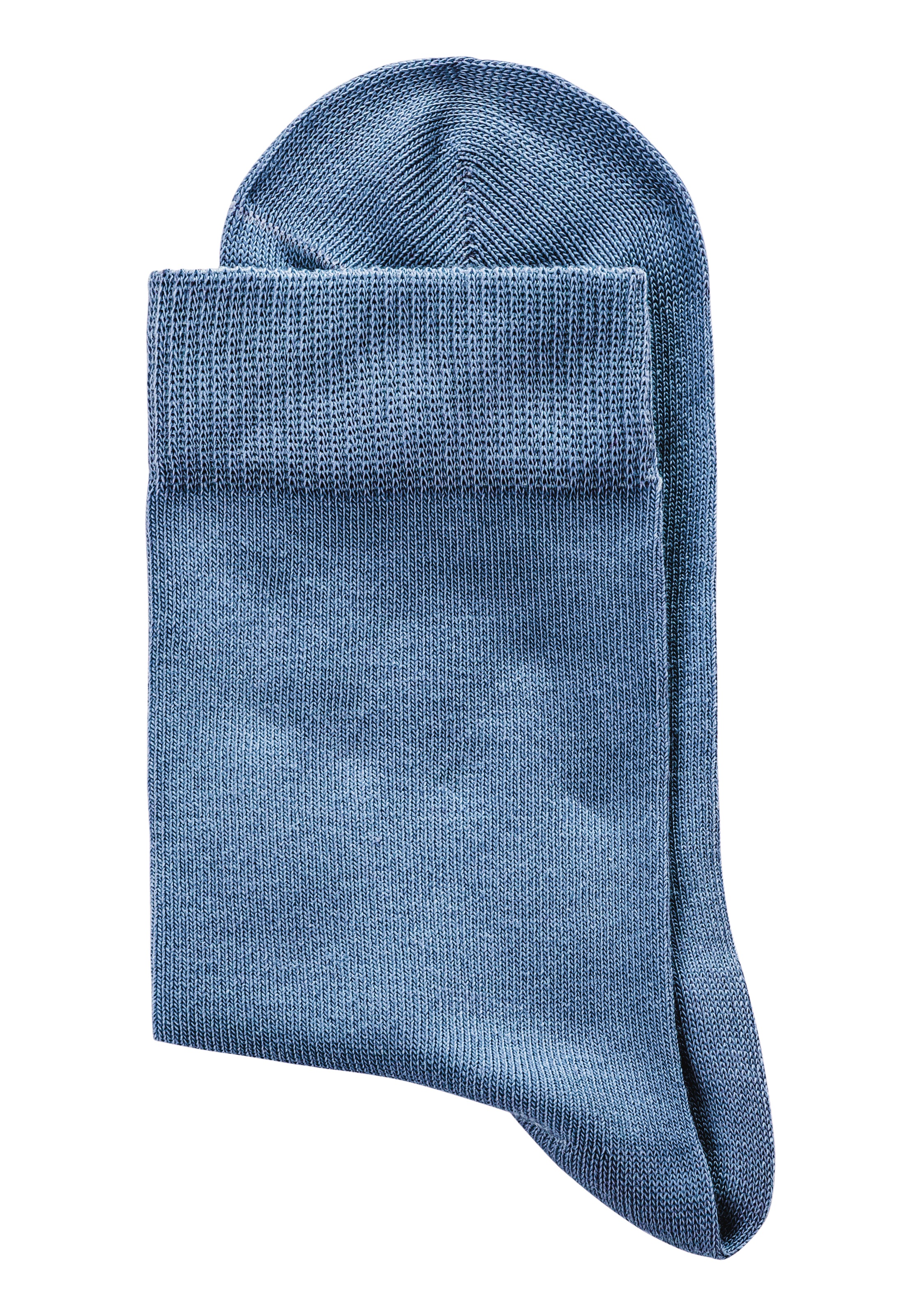 H.I.S Socken Packung, 4 Stk. tlg. in unterschiedlichen Farbzusammenstellungen