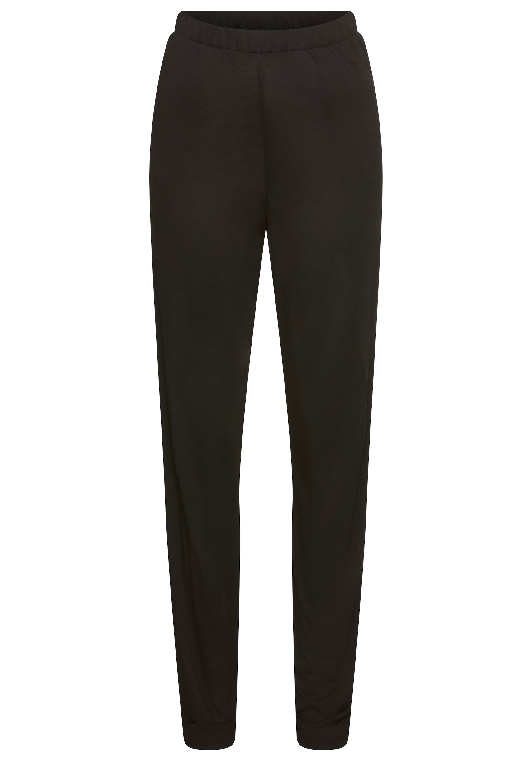French Connection Pyjama Ensemble, 2 im zeitlosen Schwarz-Weiss-Look