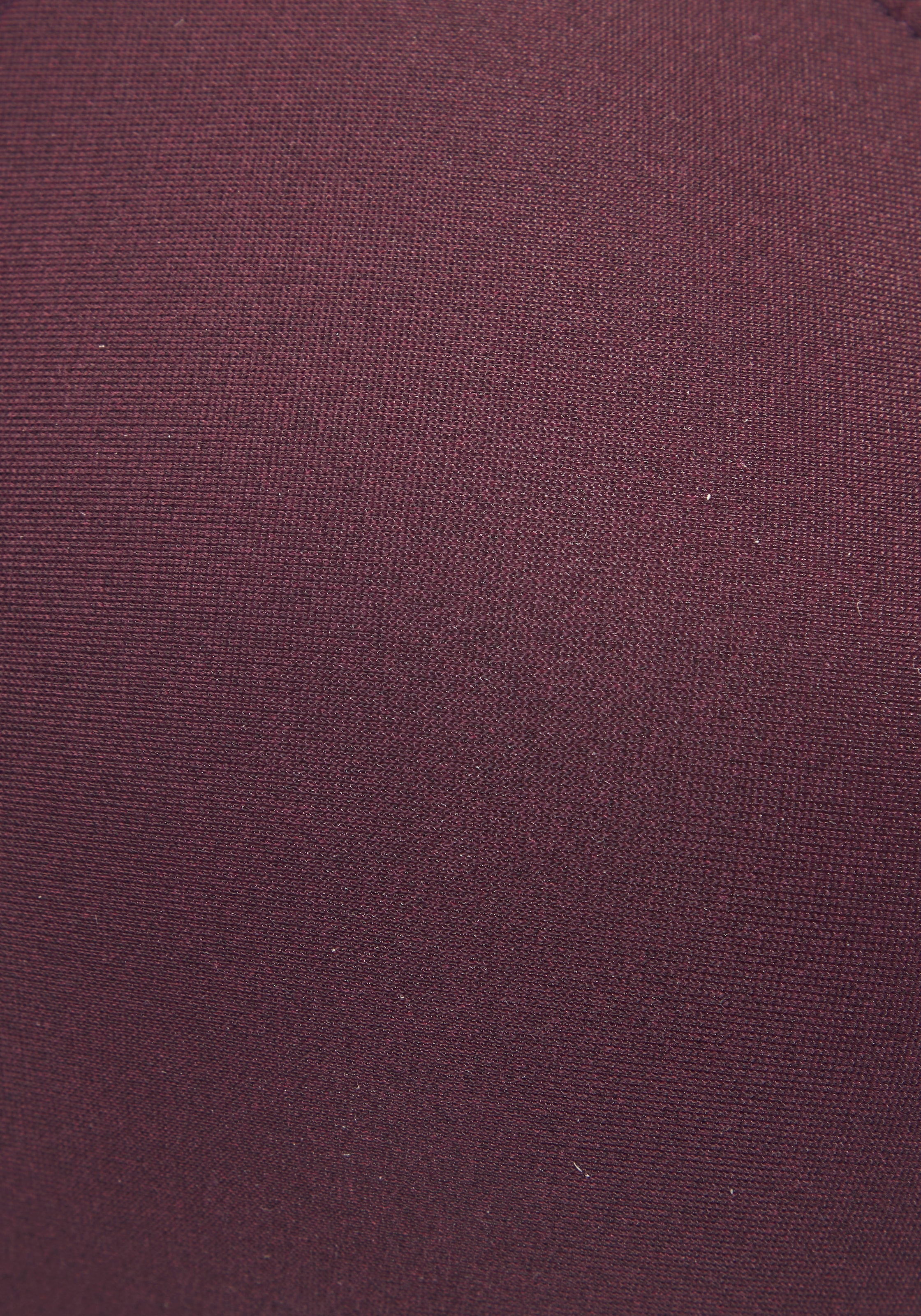 LASCANA Triangel-Bikini-Top »Lolo« mit Zierring zwischen den Cups