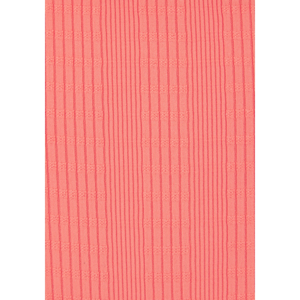 Copenhagen Studios Bikini-Hose »Nela«, in knapper Schnittform