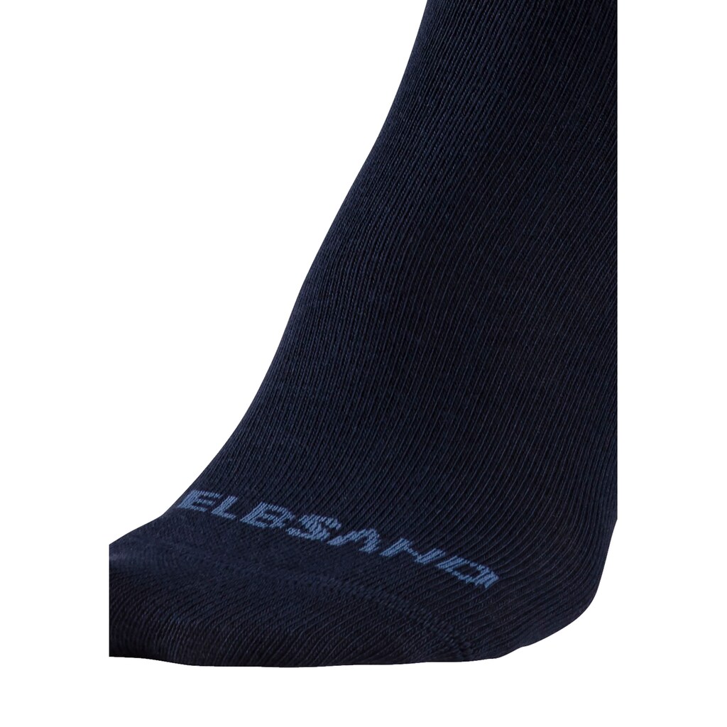 Elbsand Socken, (Dose, 5 Paar), verpackt in praktischer Metalldose