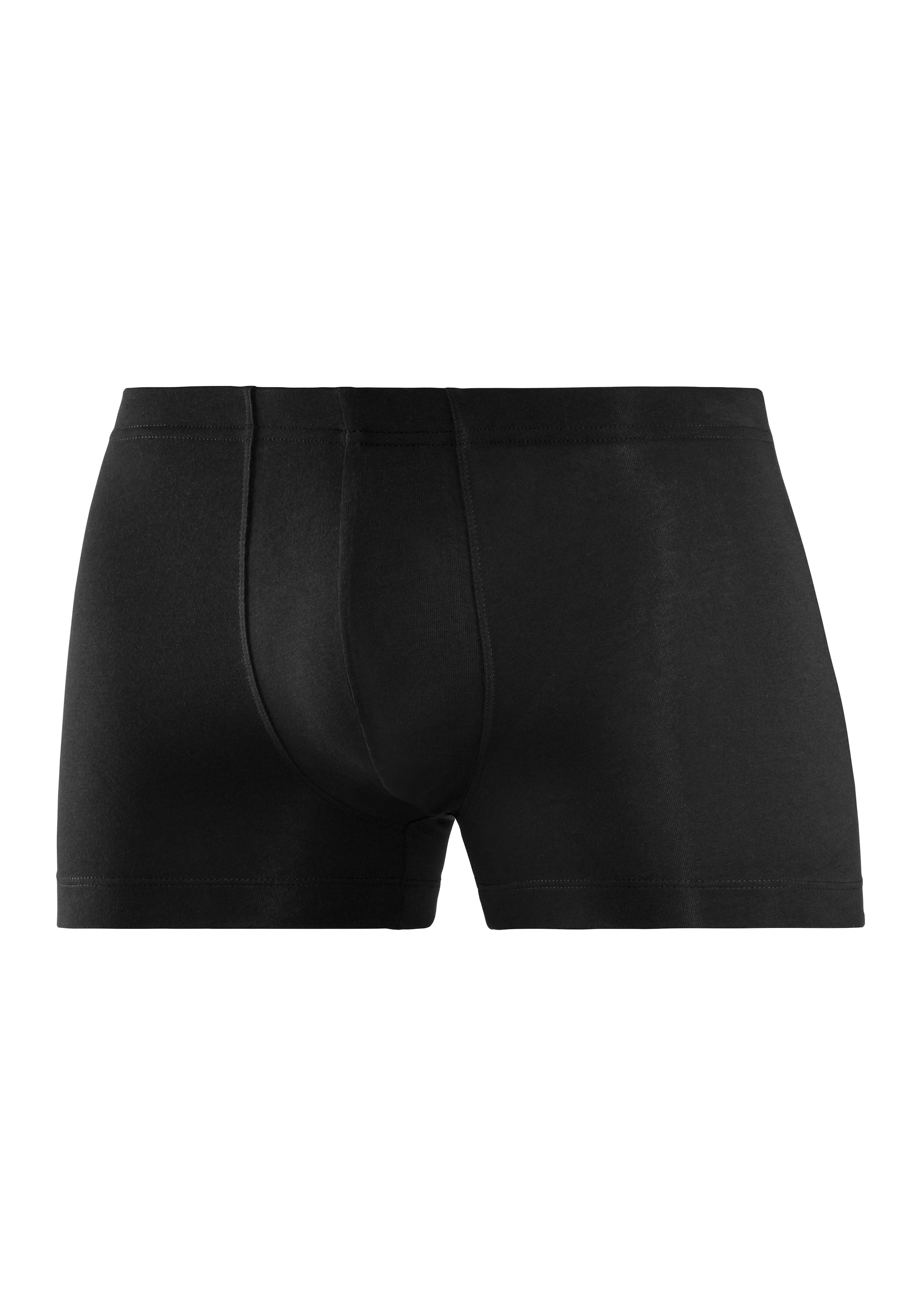 Schiesser Boxer »95/5« 3er-Pack,  mit tonalem Komfortbund