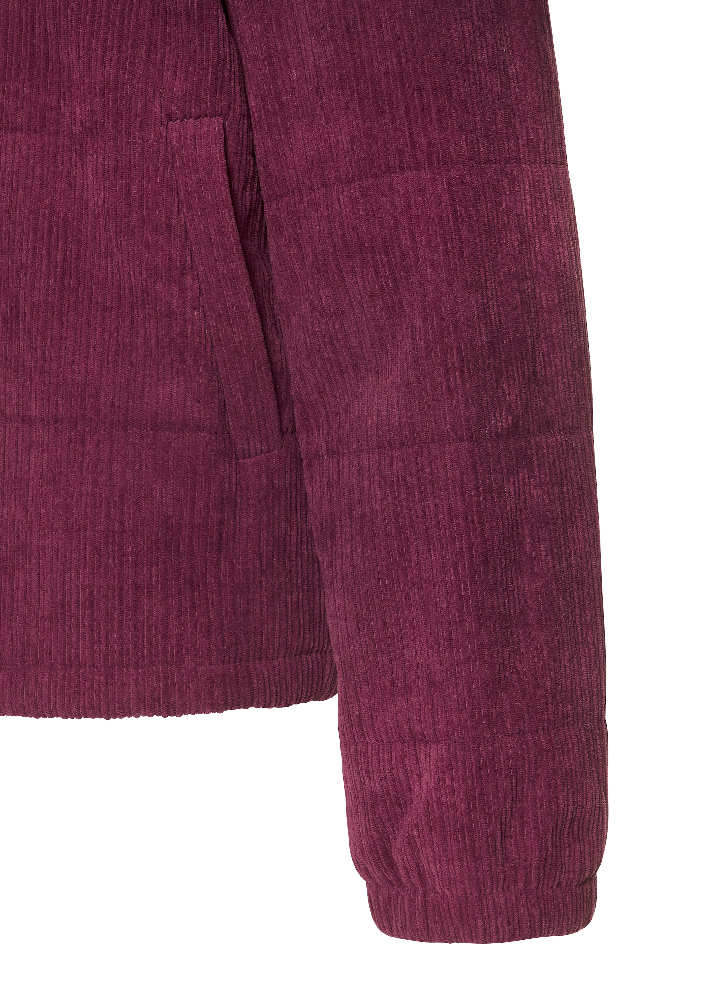 Buffalo Veste en velours côtelé