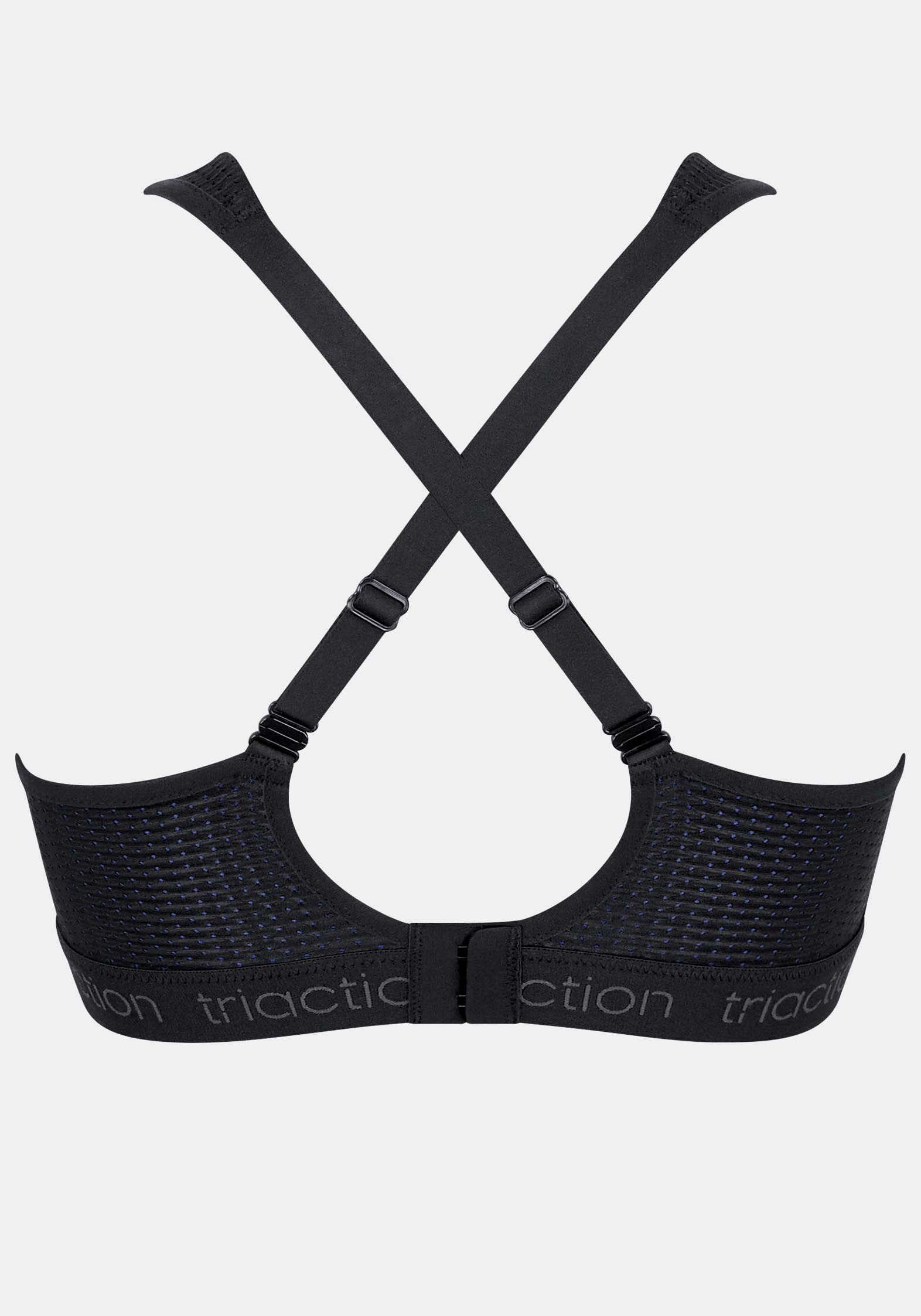 triaction by Triumph Sport-BH »Triaction Energy Lite N EX«, atmungsaktiv und extremer Halt