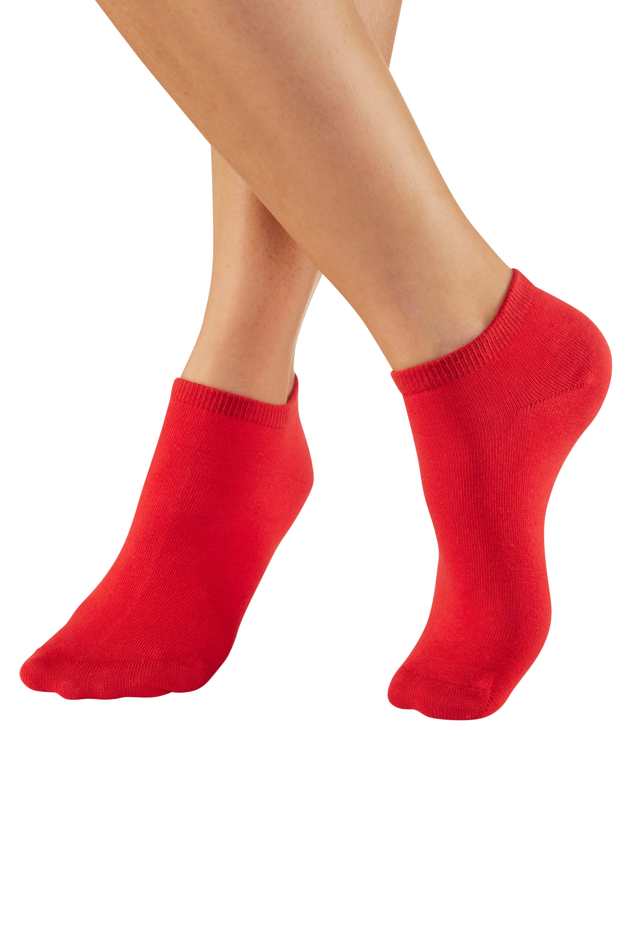 H.I.S Chaussettes de baskets Paquet, 6 Couple tlg. mit maritimen Design