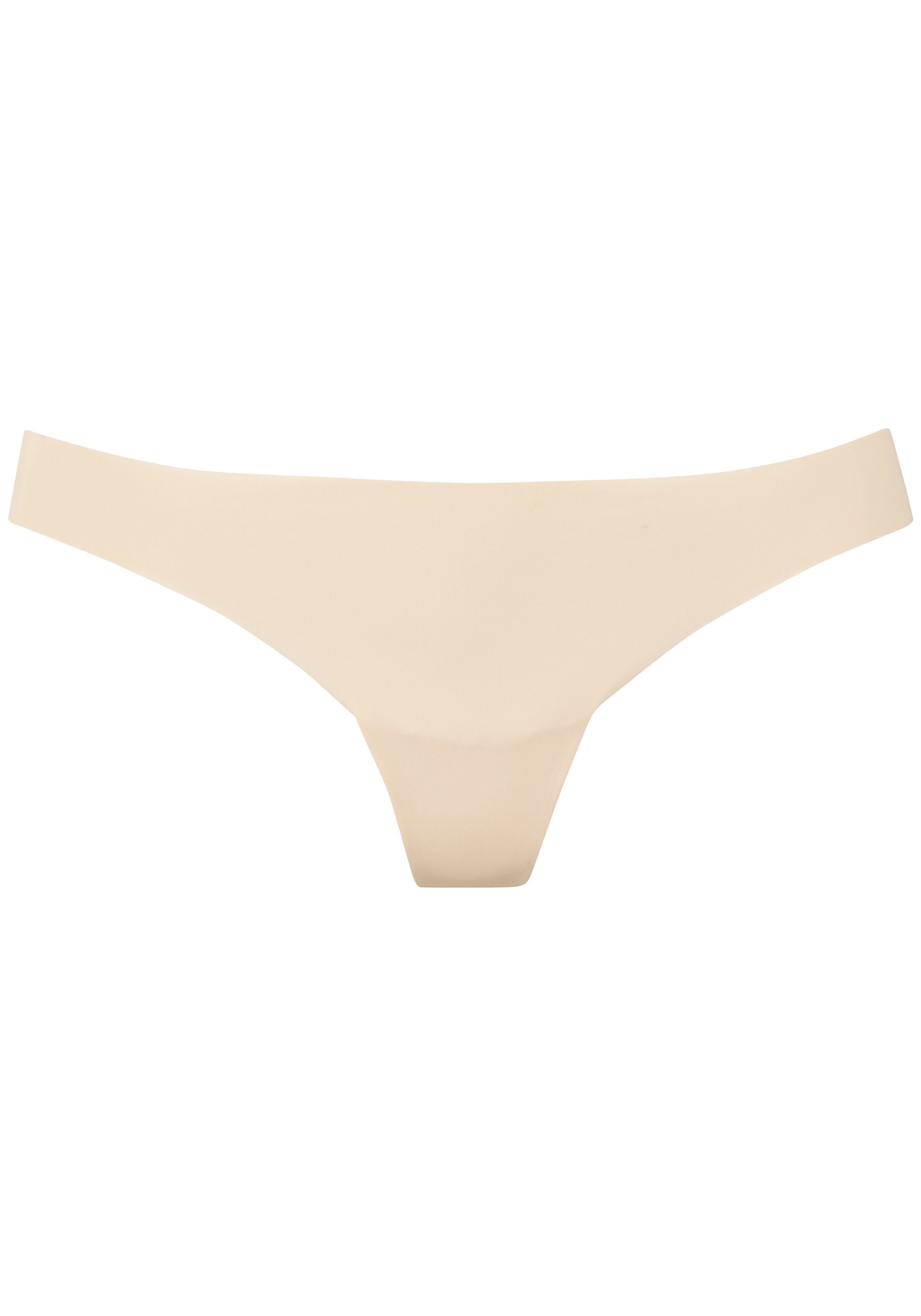 LASCANA String »String Lasercut«