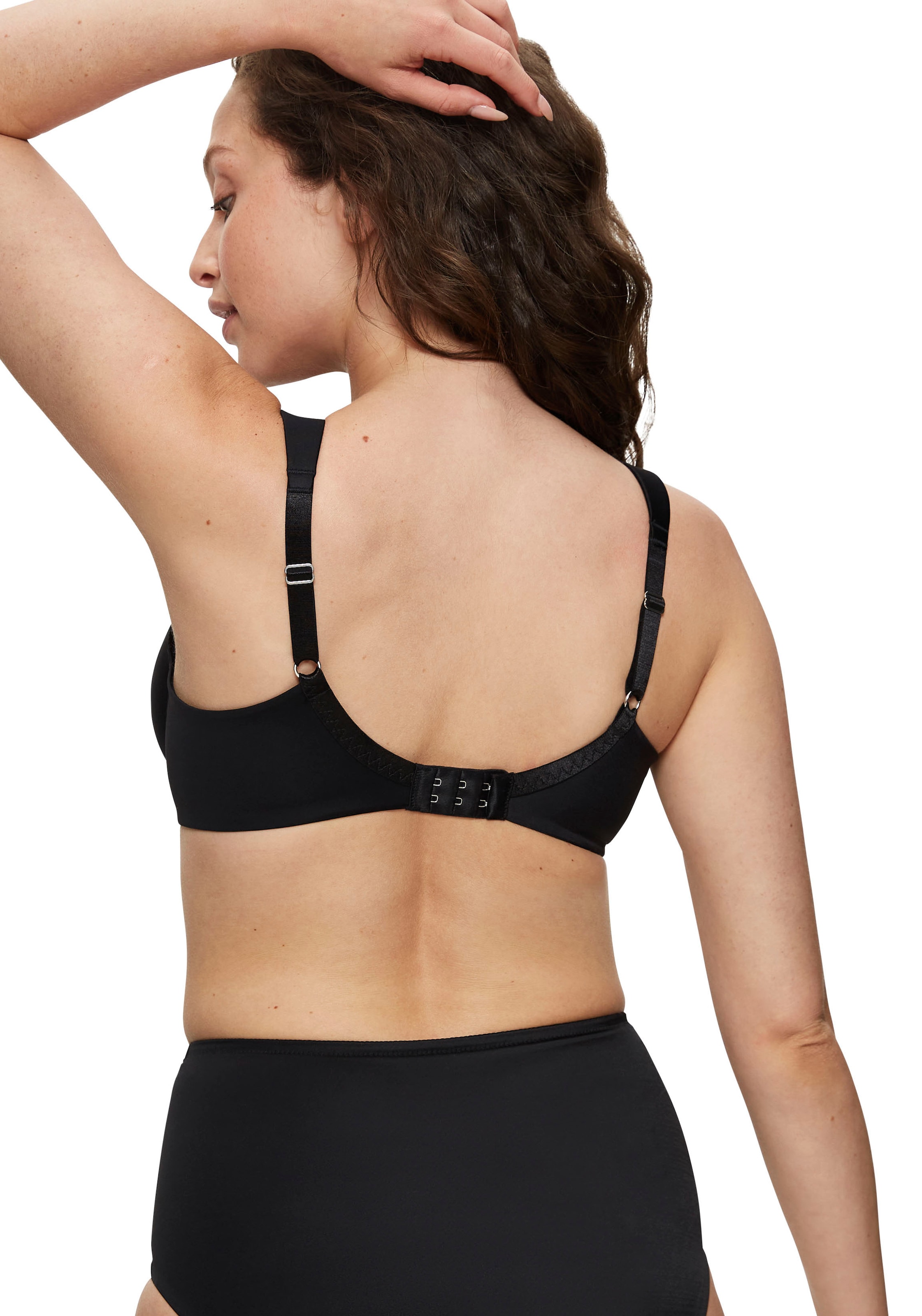 Triumph Soutien-gorge minimisant »True Shape Sensation«, verkleinert die Brust optisch um eine Cup-Grösse
