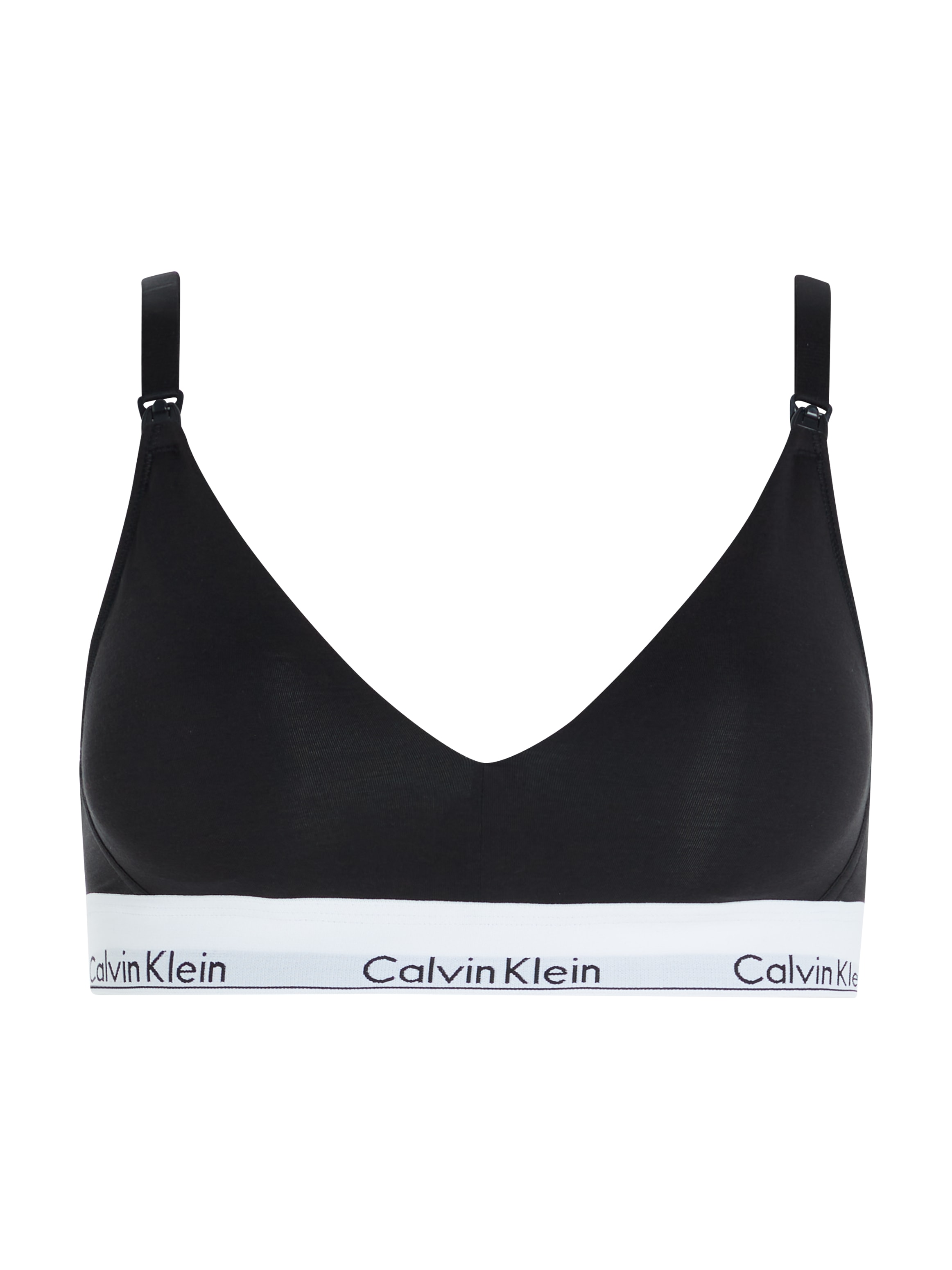 Calvin Klein Underwear Still-BH, mit Logo Unterbrustband