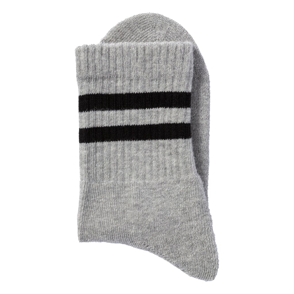 H.I.S Sportsocken, (Packung, 6 Paar), klassische Tennissocken