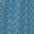 blau bedruckt