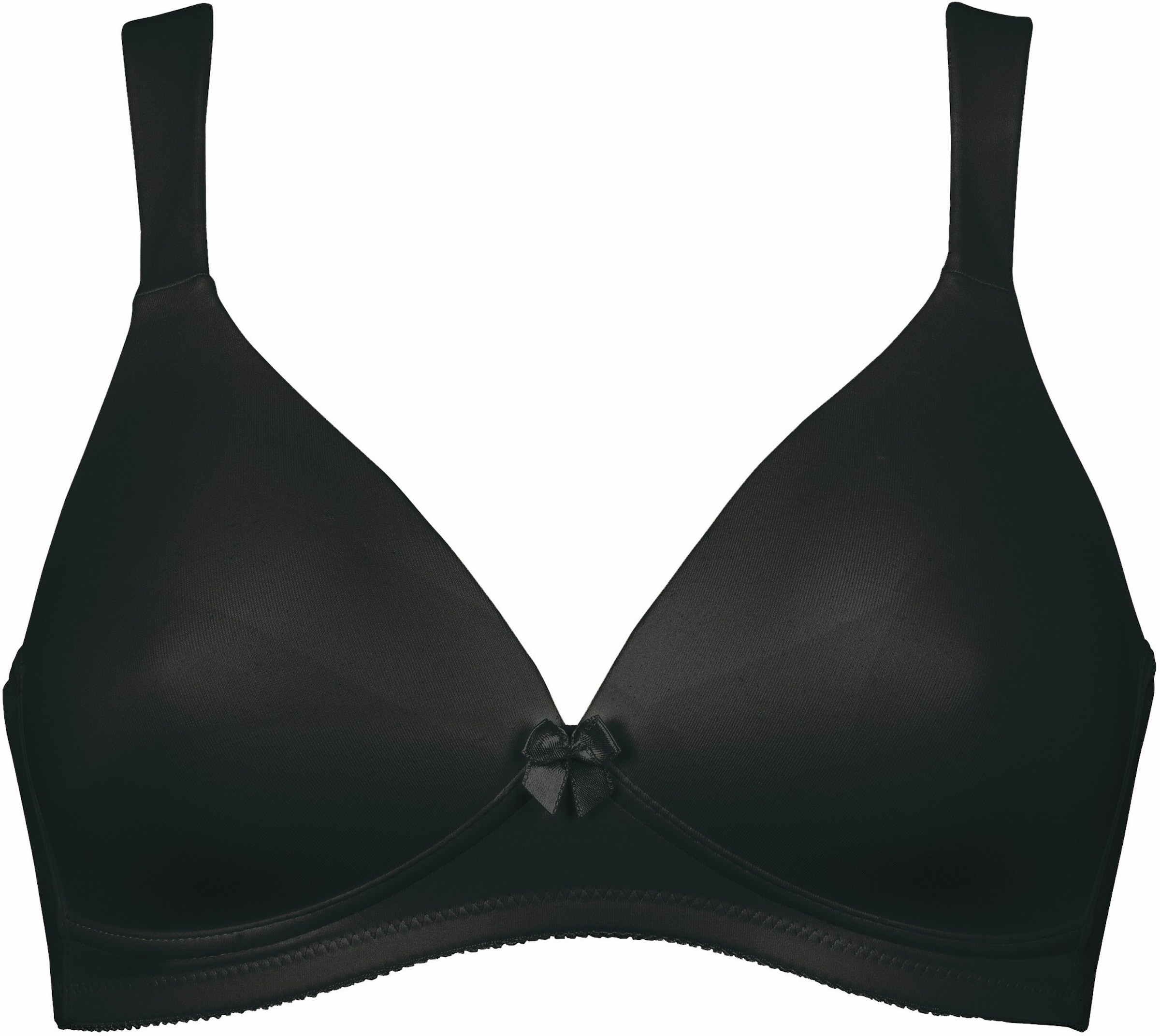 Naturana Soutien-gorge souple »Soft Cup«, nahtlose Schalen-Cups, wattiert, ohne Bügel