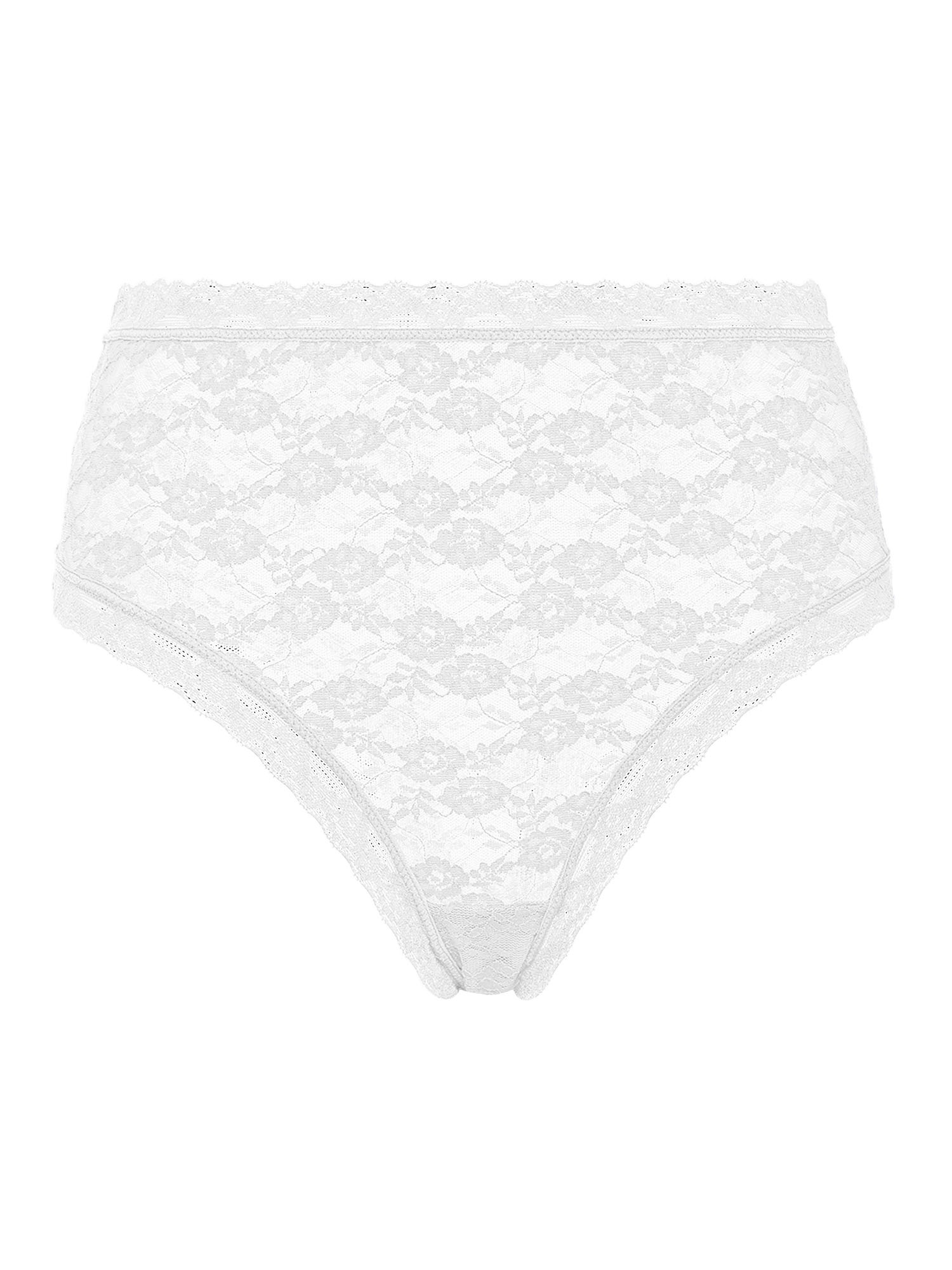 LSCN by LASCANA Brasilslip, (1 St.), aus zarter Spitze