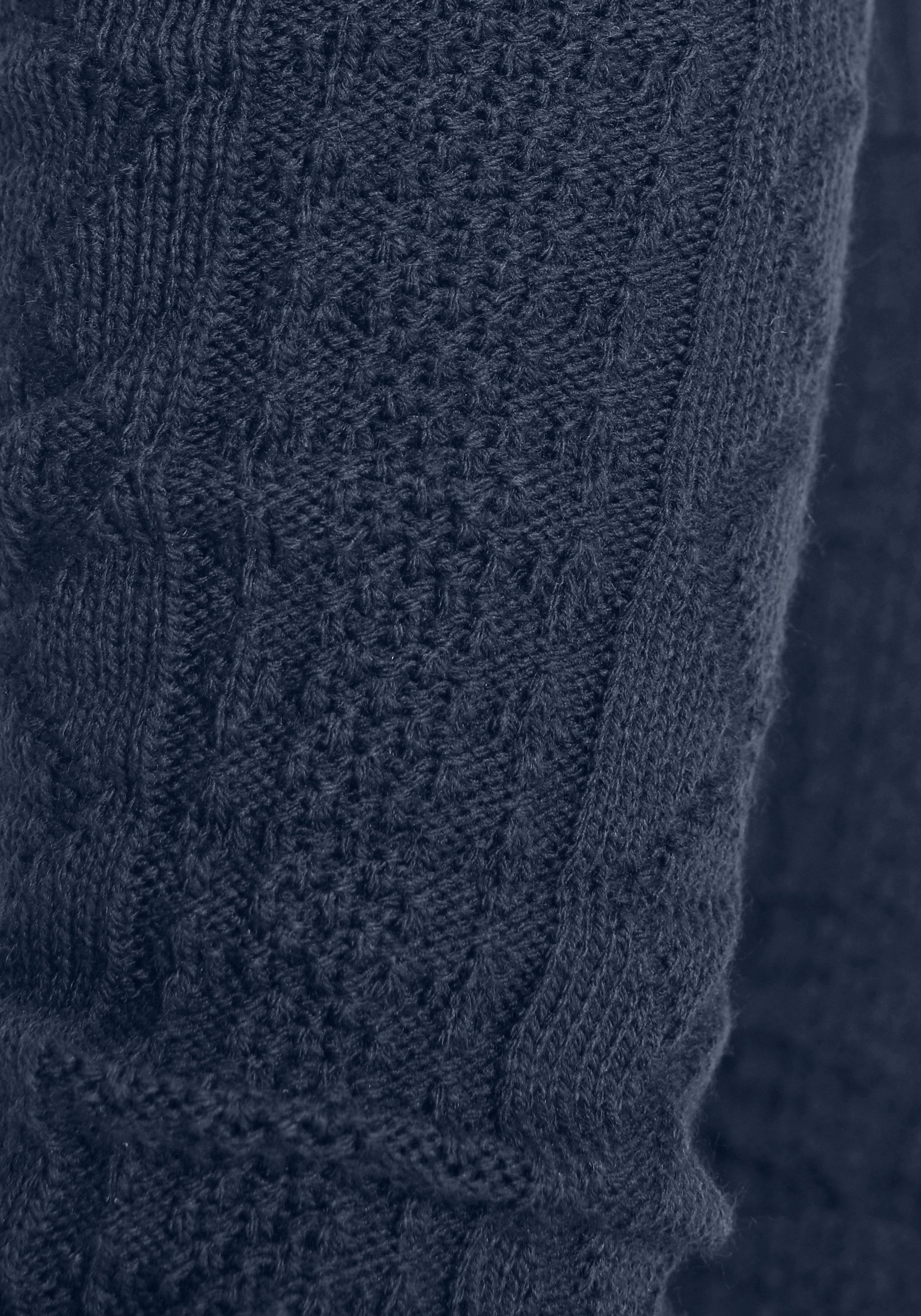 Lavana Stulpensocken Packung, 2 Stk. tlg. mit Zopfstrickmuster