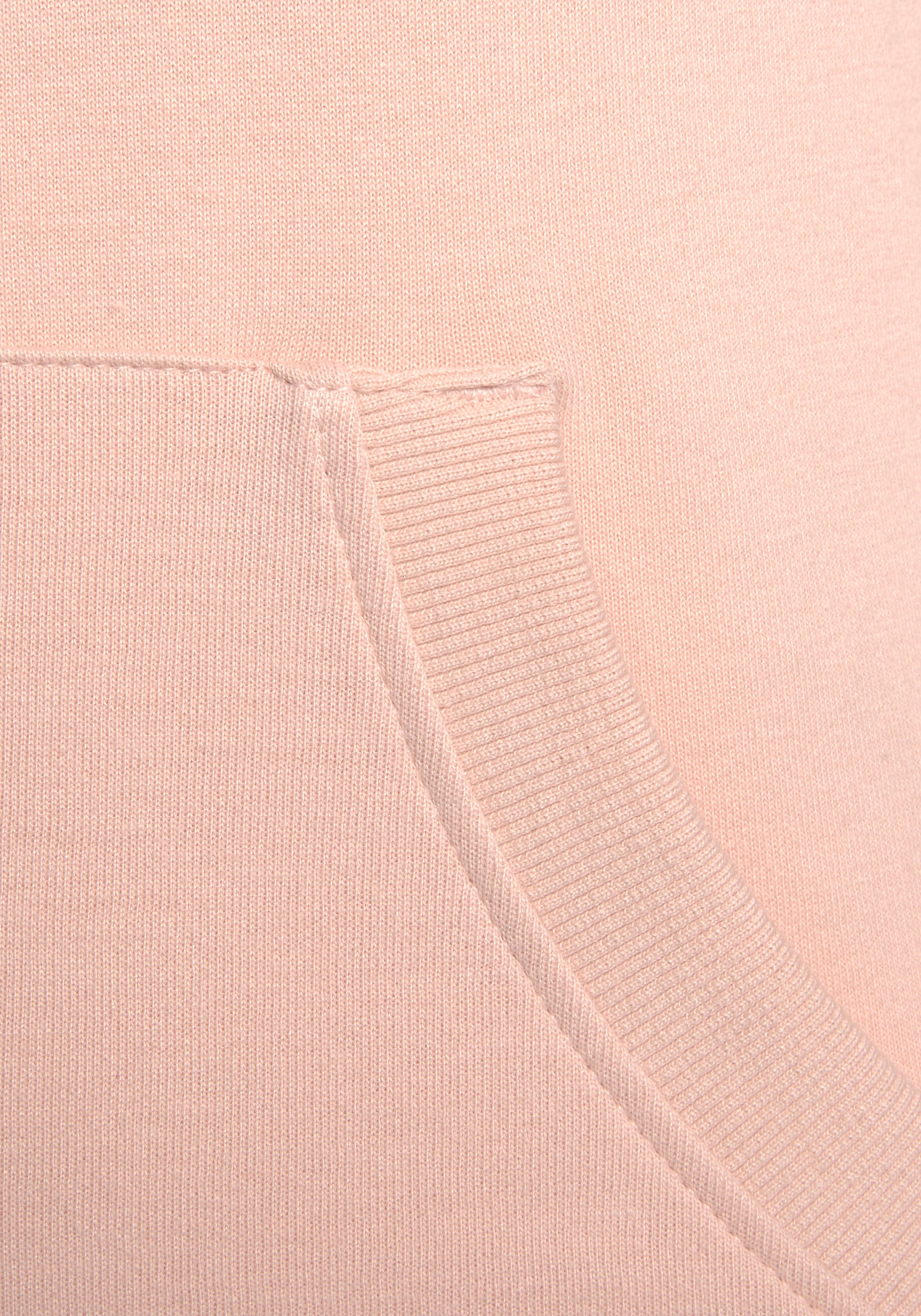 H.I.S Hoodie mit Kängurutasche, Loungewear