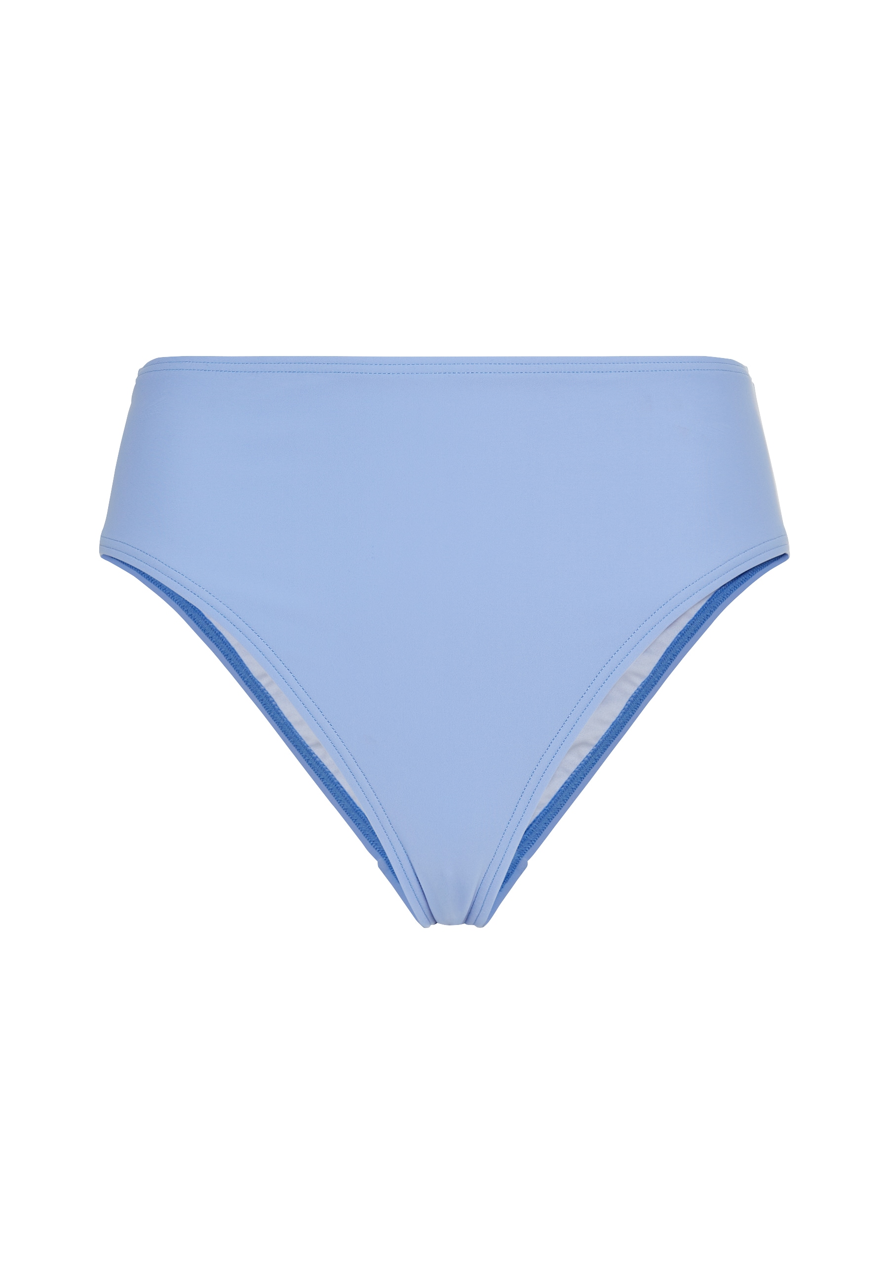 LSCN by LASCANA Bikini-Hose »Gina«, mit hohem Beinausschnitt
