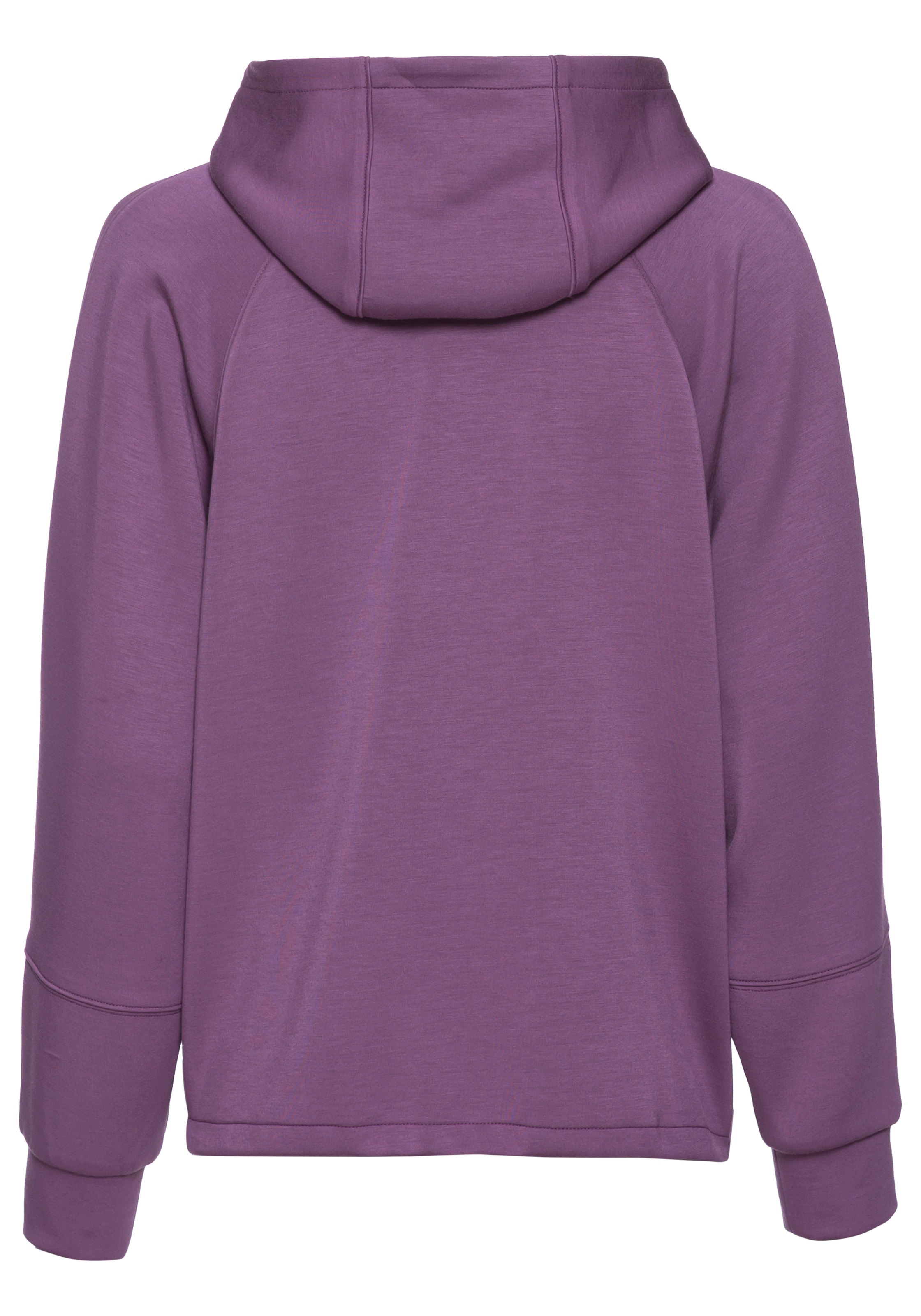French Connection Sweatjacke, mit seitlichen Reissverschlusstasche, Loungewear