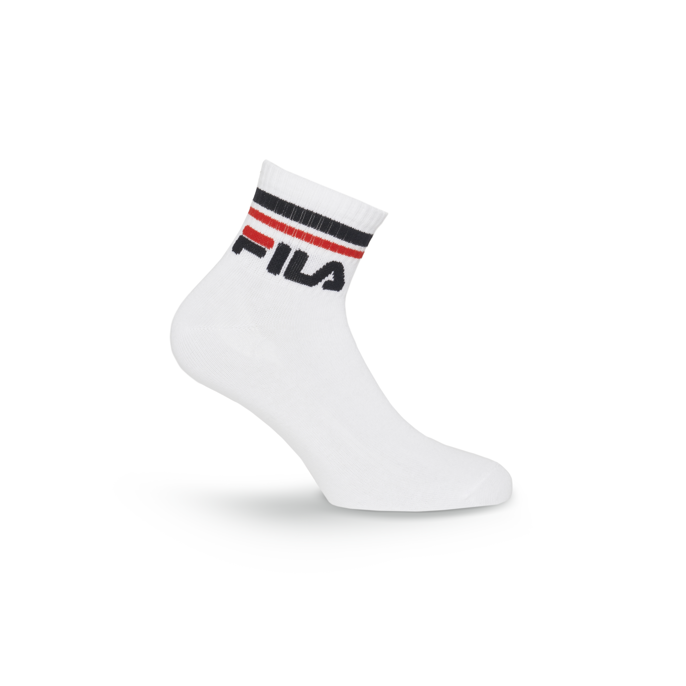 Fila Kurzsocken 3 Paar tlg.
