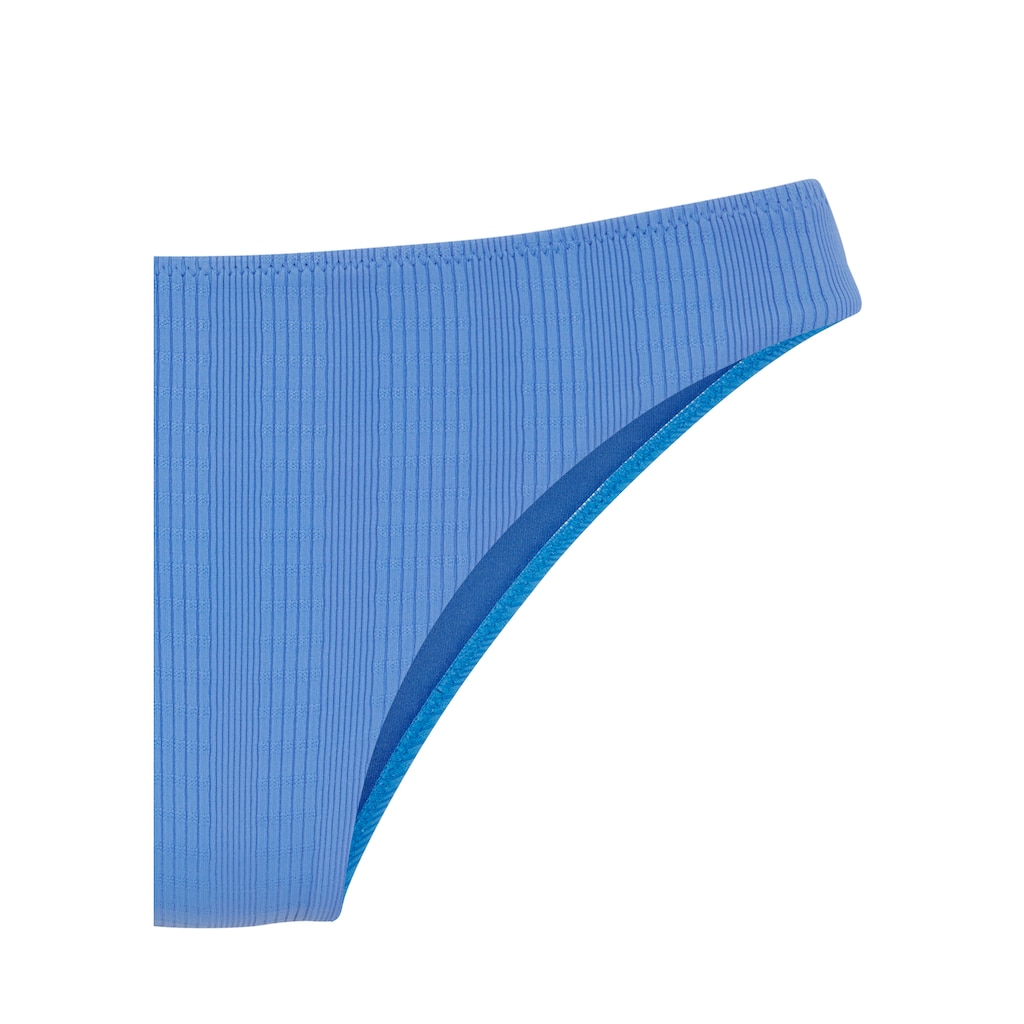 Copenhagen Studios Bikini-Hose »Nela«, in knapper Schnittform