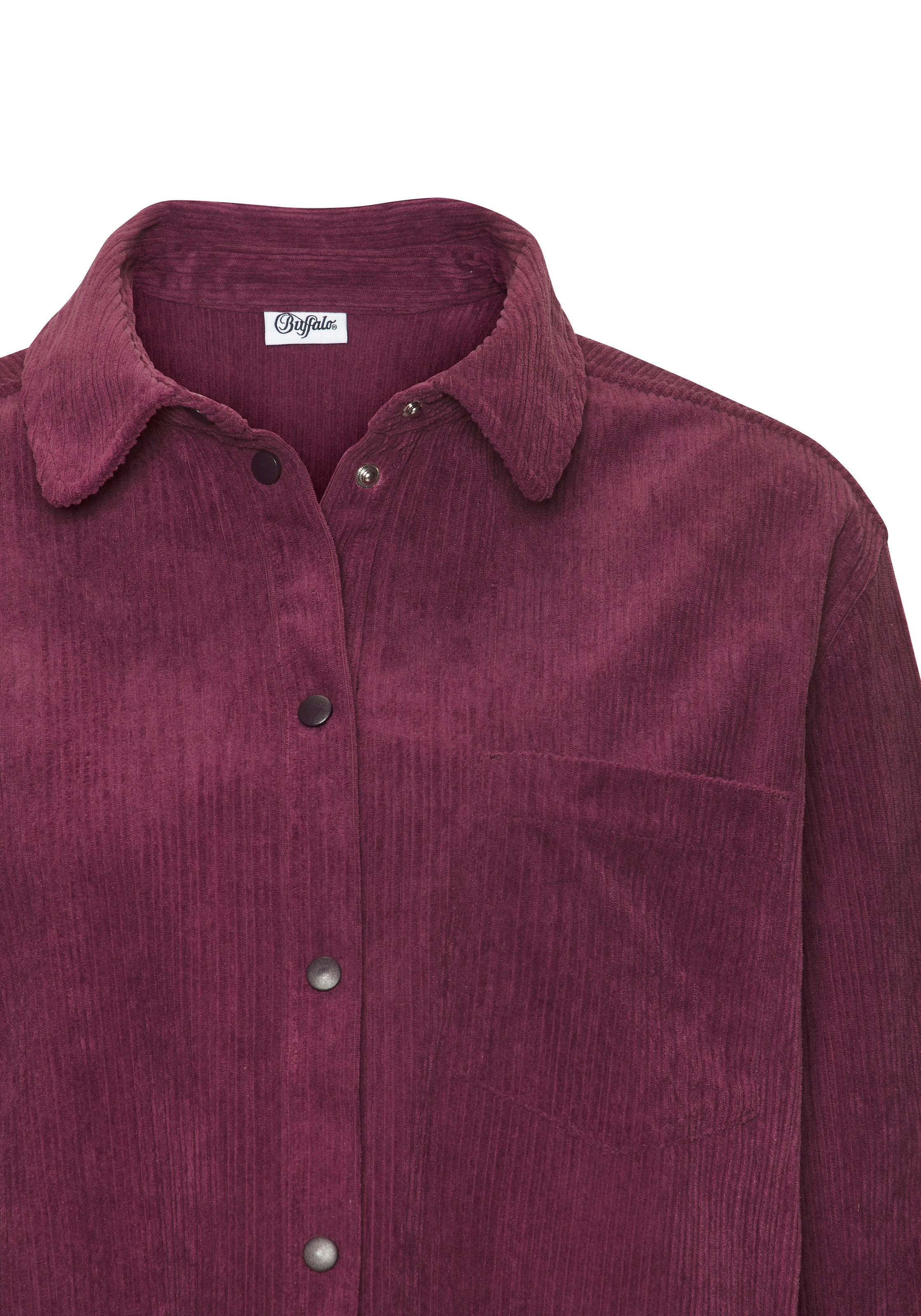 Buffalo Blouse chemise