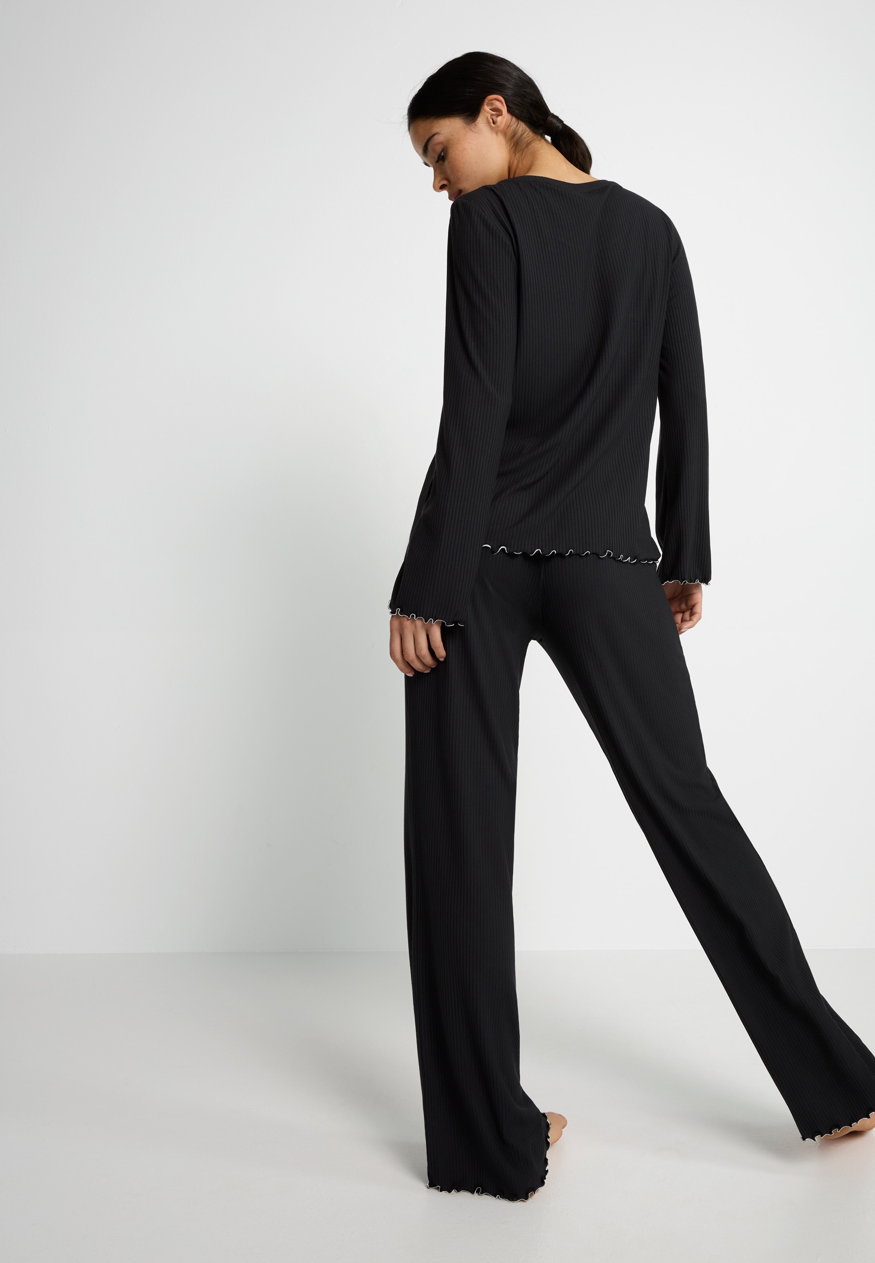 LSCN by LASCANA Pyjama Set, 2 tlg.