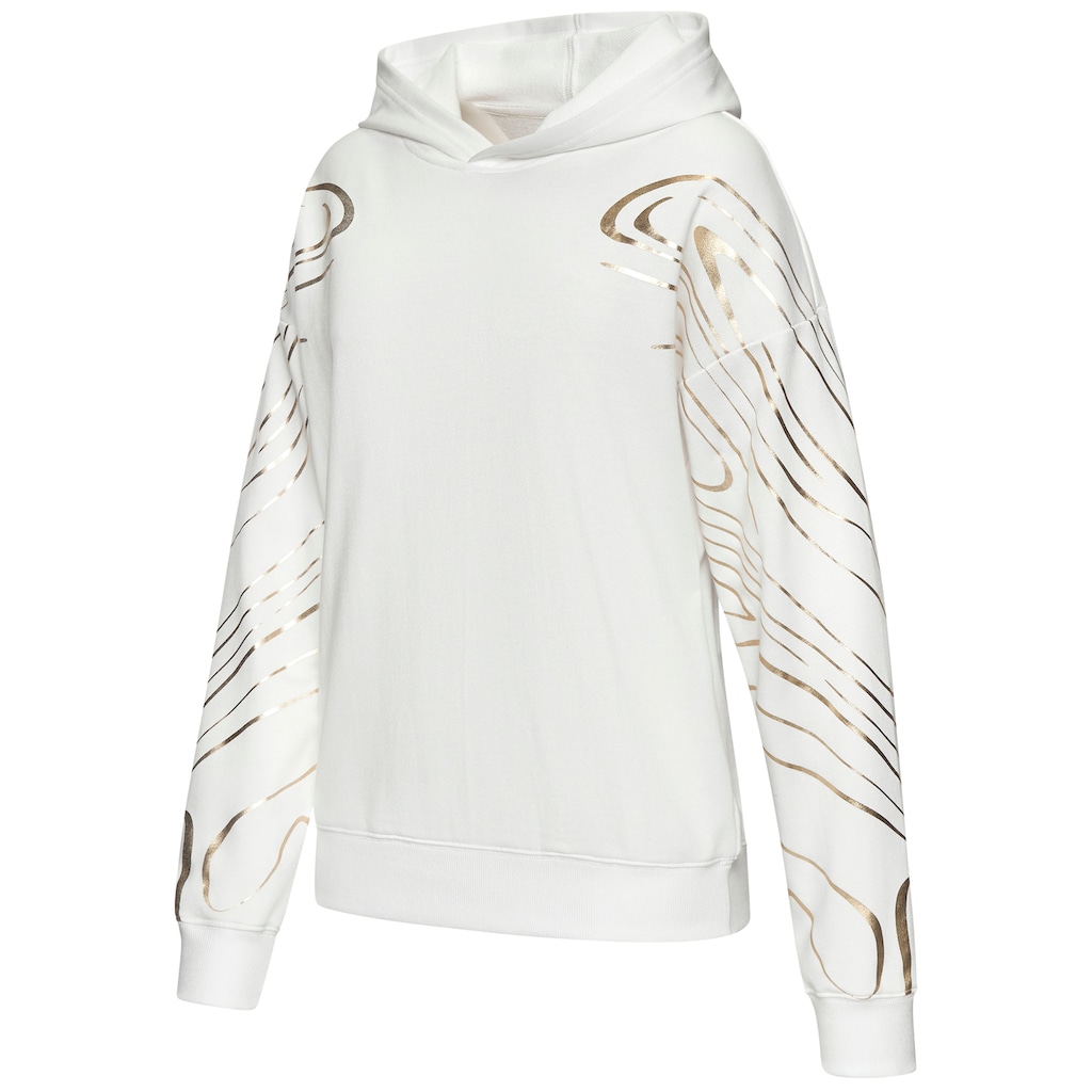 LASCANA ACTIVE Hoodie