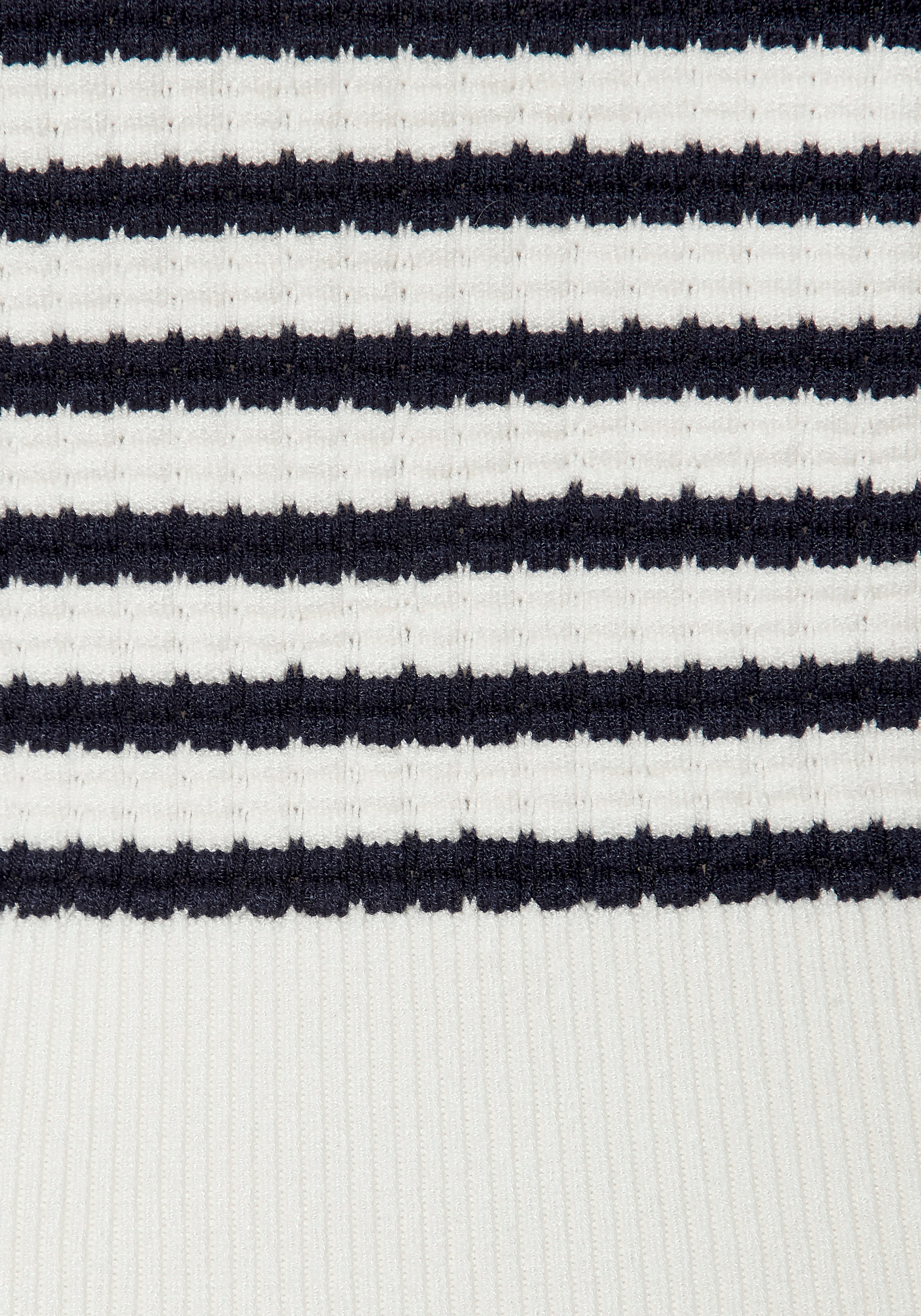 French Connection T-shirt T-shirt lounge manches courtes, en tricot structuré doux, vêtements d'intérieur